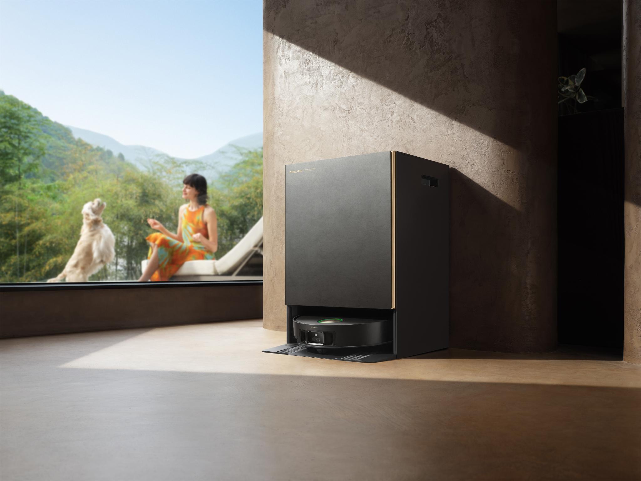 Matrix Auto-Mop Replacement Series