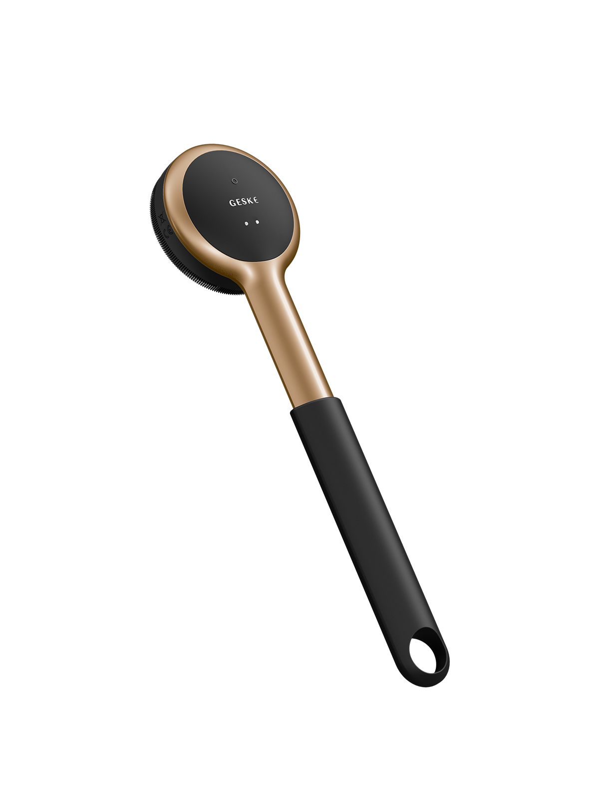 Sonic LED Full-Body Brush I 9 in 1