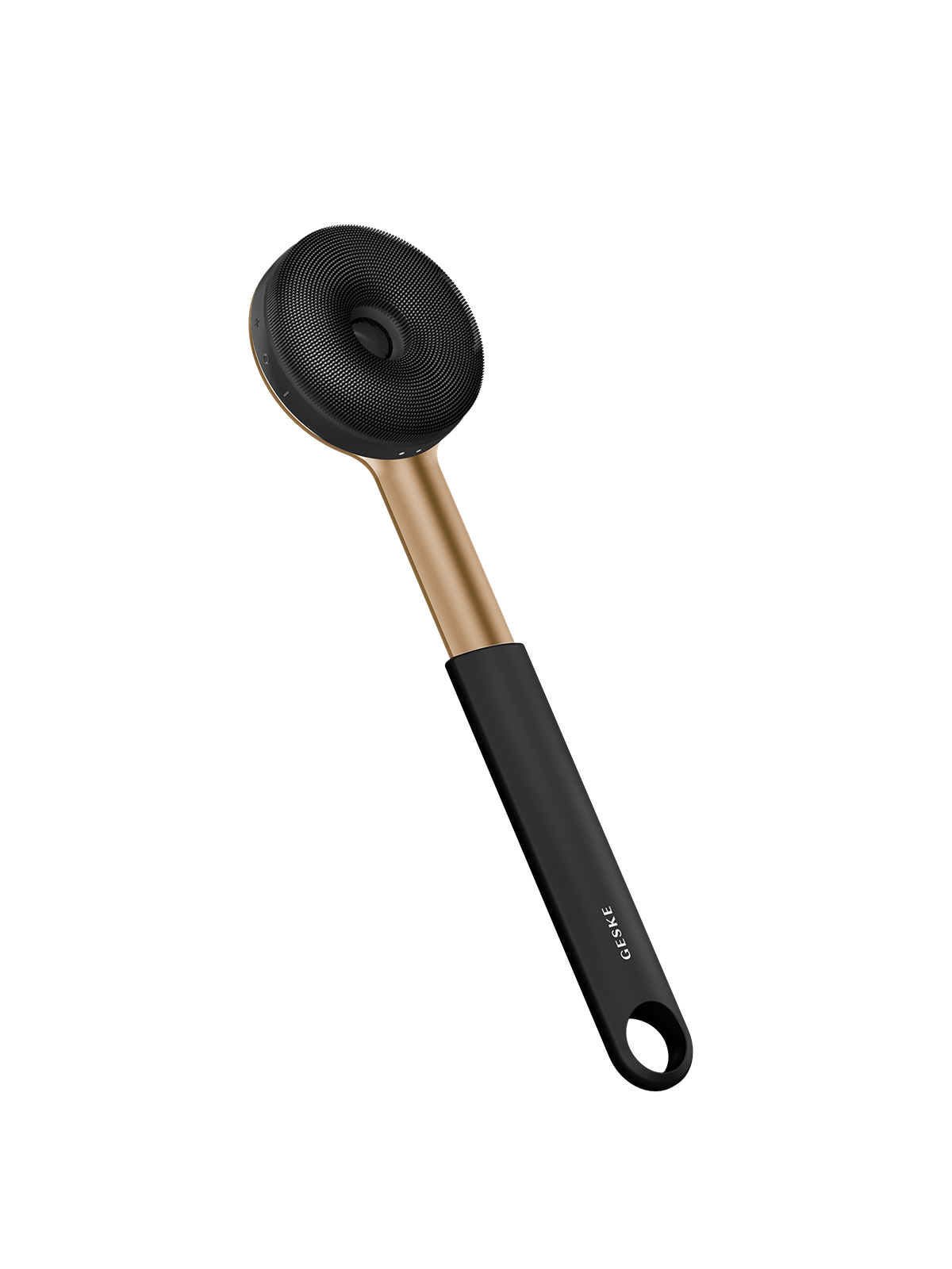 Sonic LED Full-Body Brush I 9 in 1