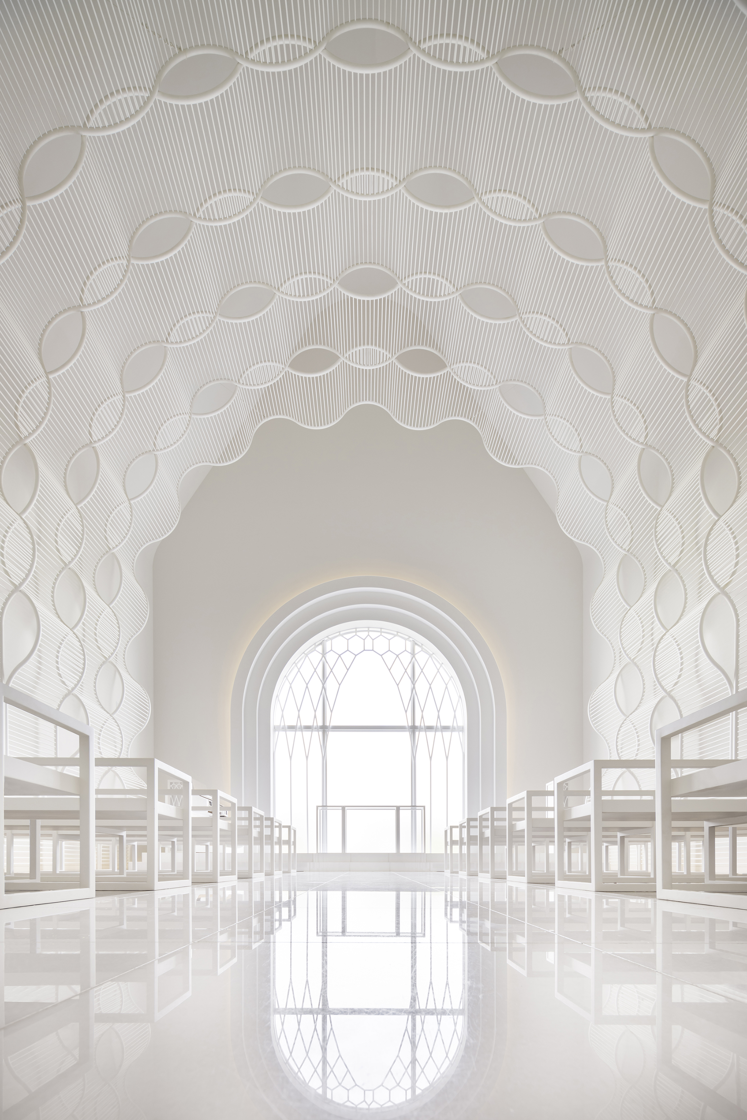 HILL TOP THE SQUARE "St. Wave"