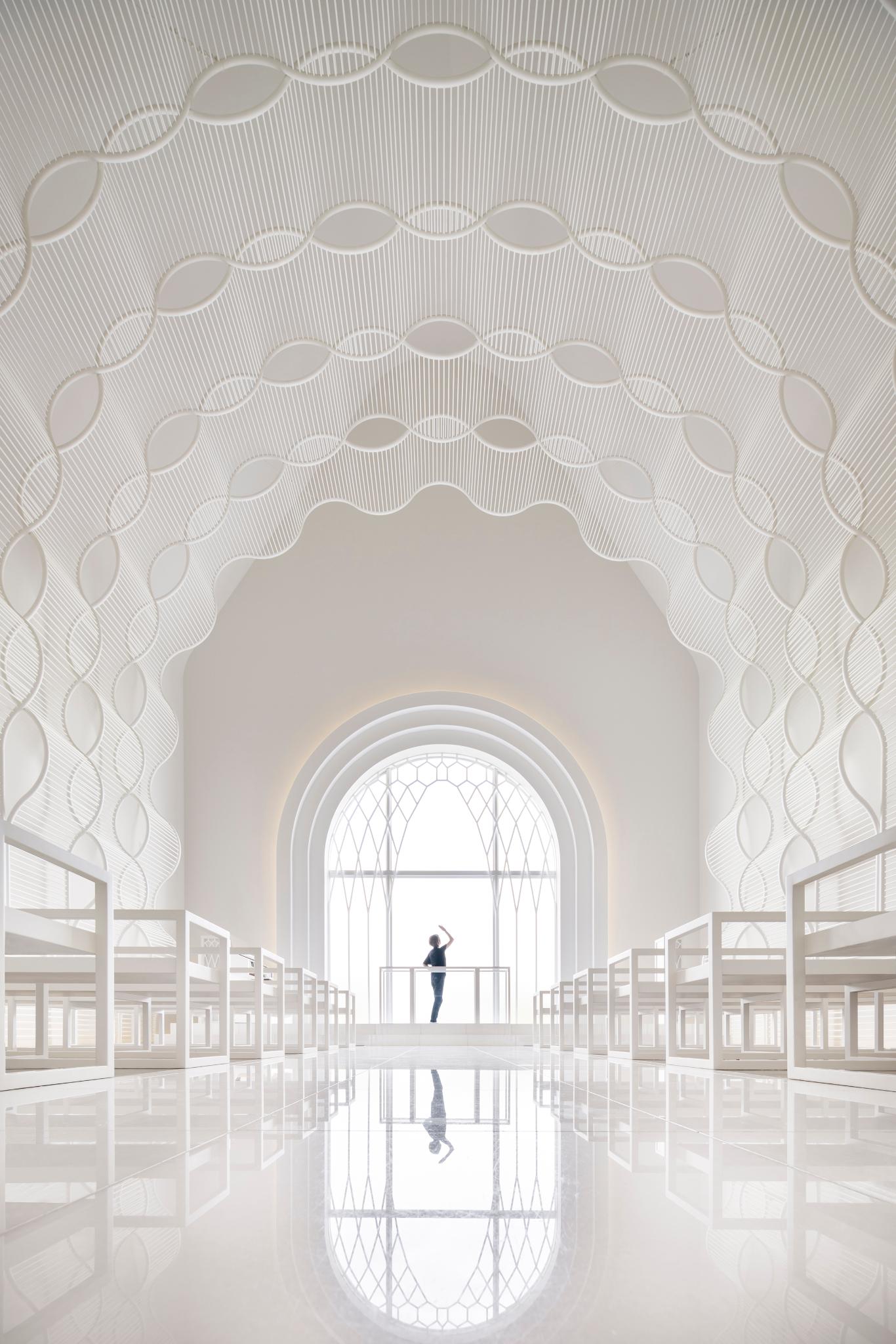 HILL TOP THE SQUARE "St. Wave"