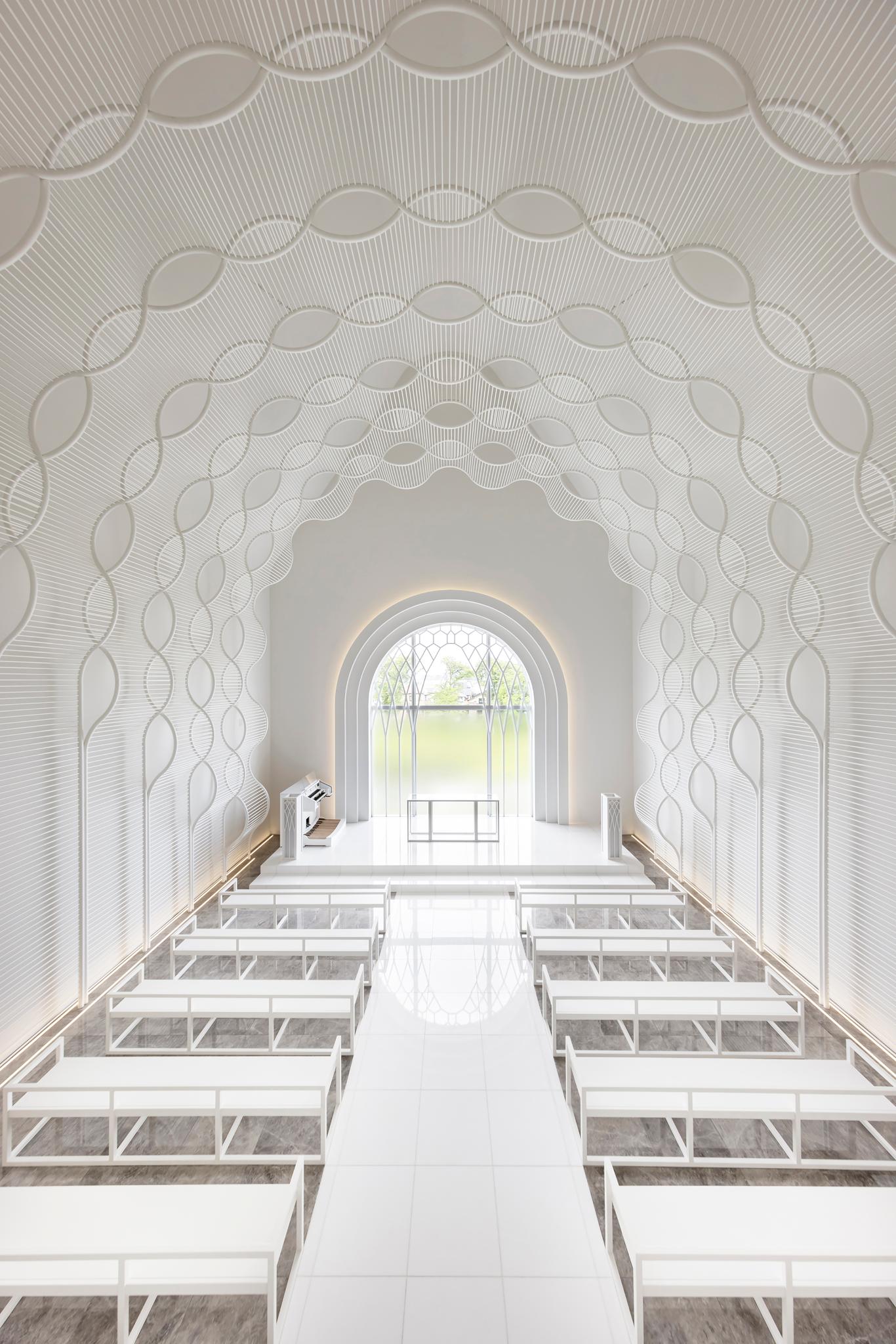 HILL TOP THE SQUARE "St. Wave"