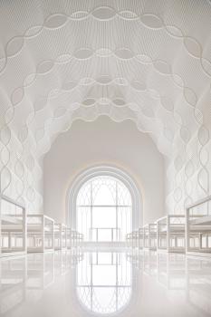 HILL TOP THE SQUARE "St. Wave"