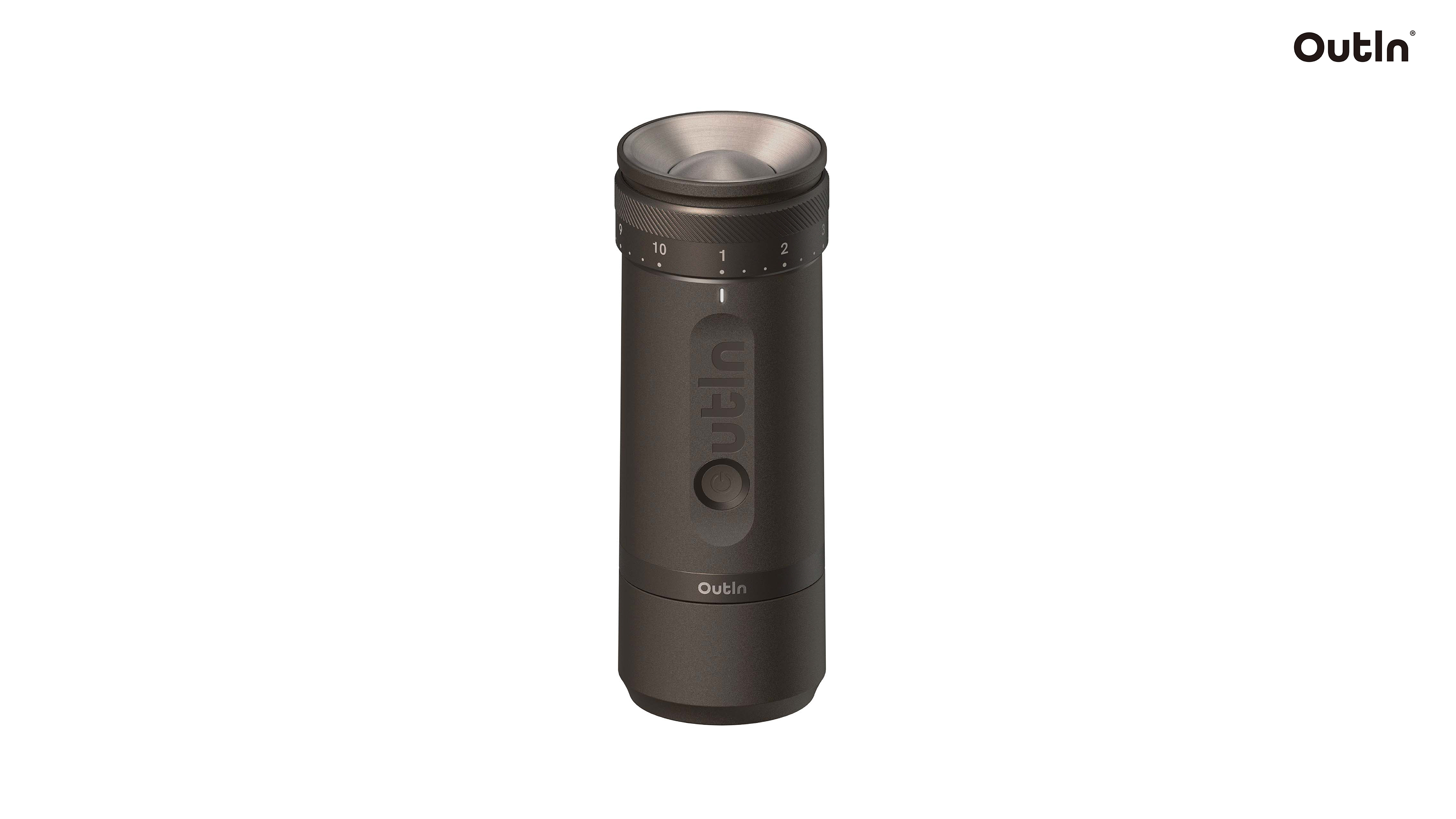 Outln Fino Portable Electric Coffee Grinder