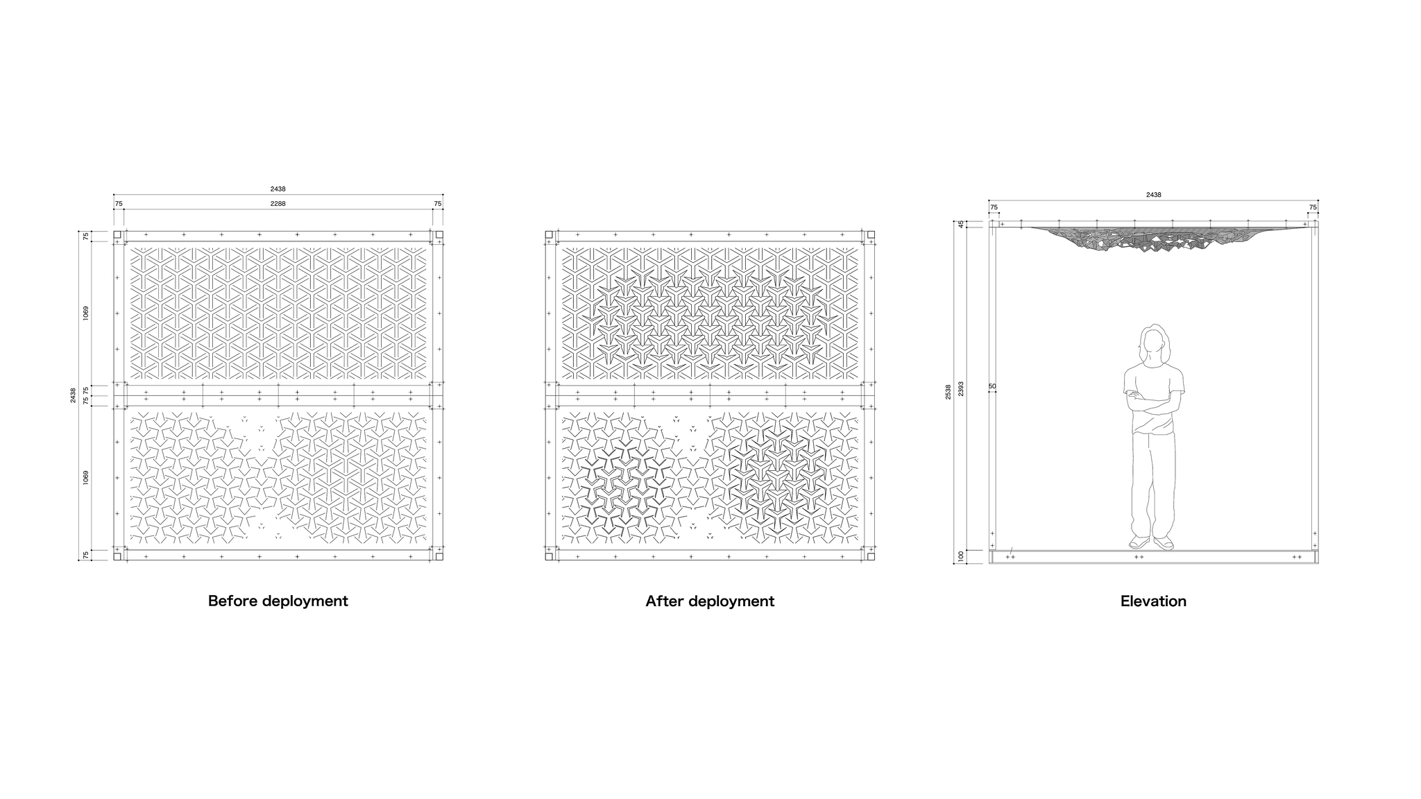 Pergola_of_Auxetic_Structure