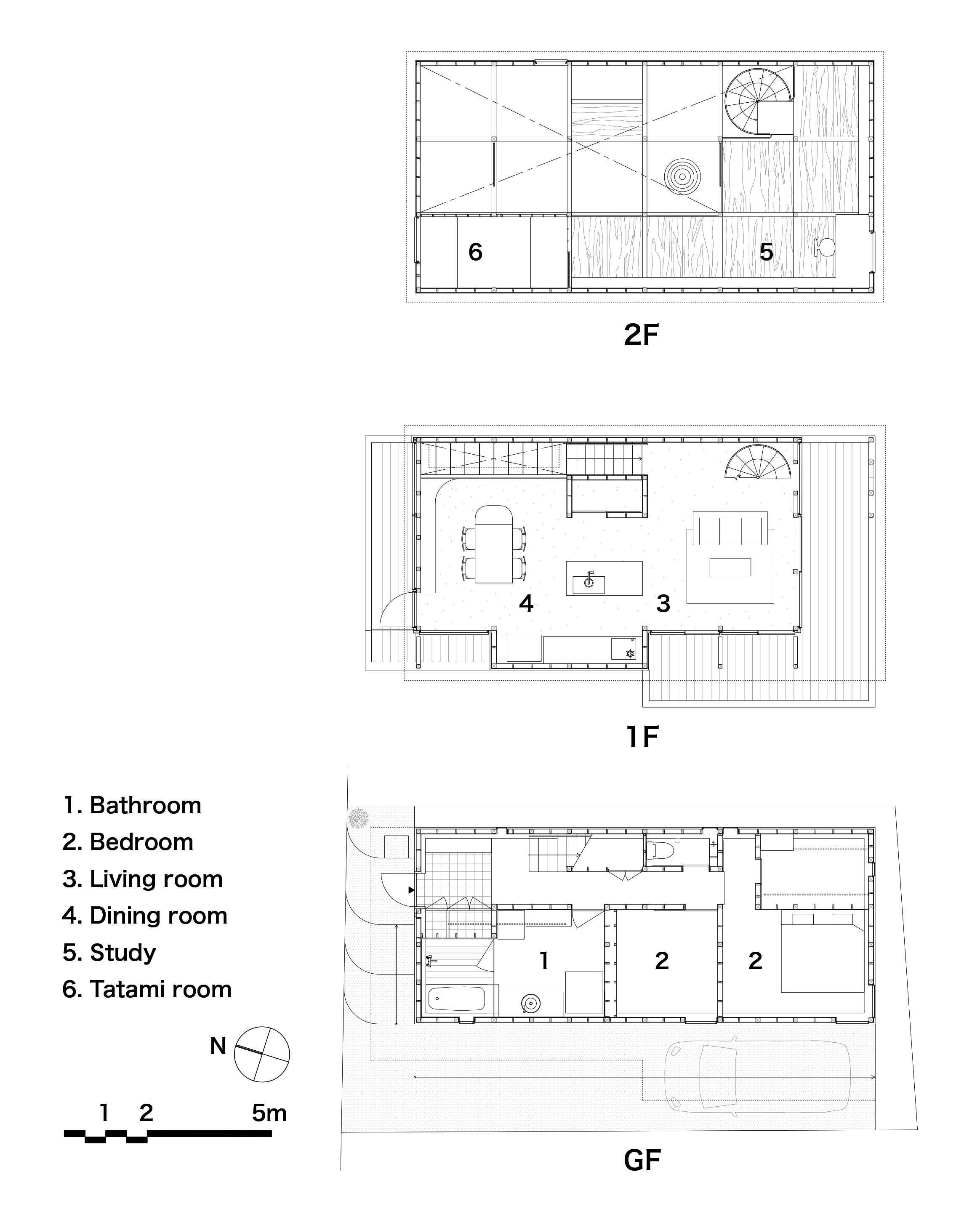 if-design-attic-house