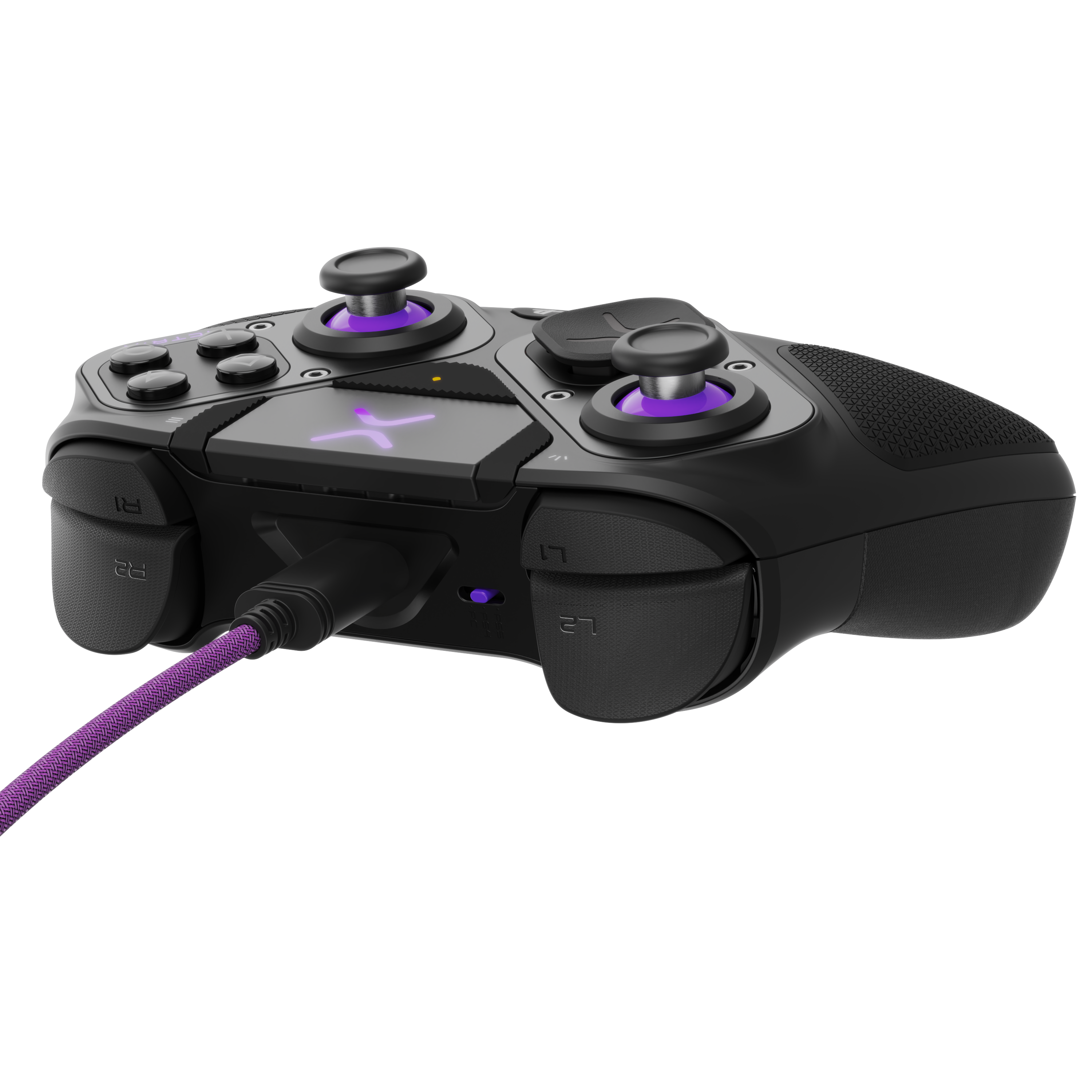 Victrix Pro BFG Controller