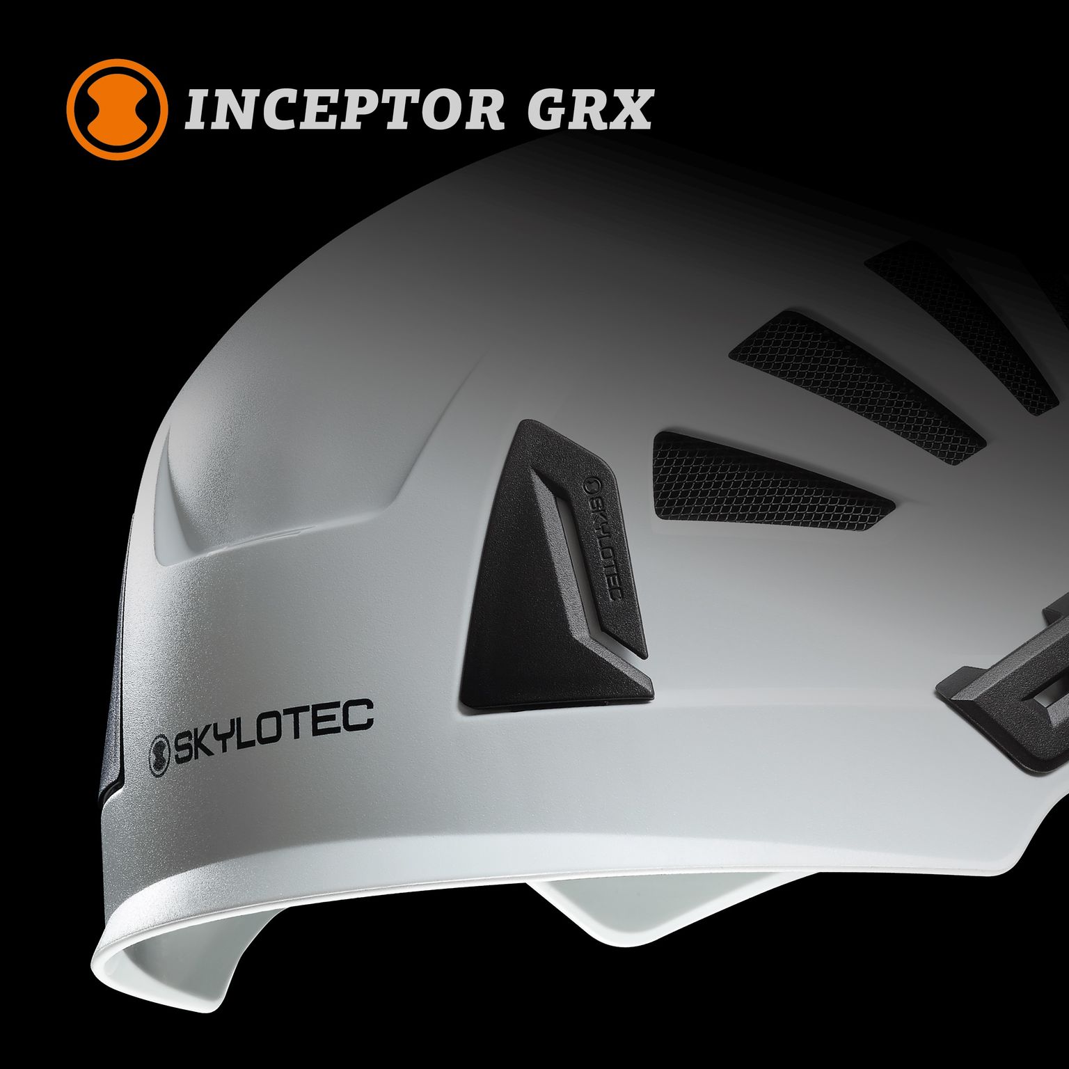 INCEPTOR GRX Helmets