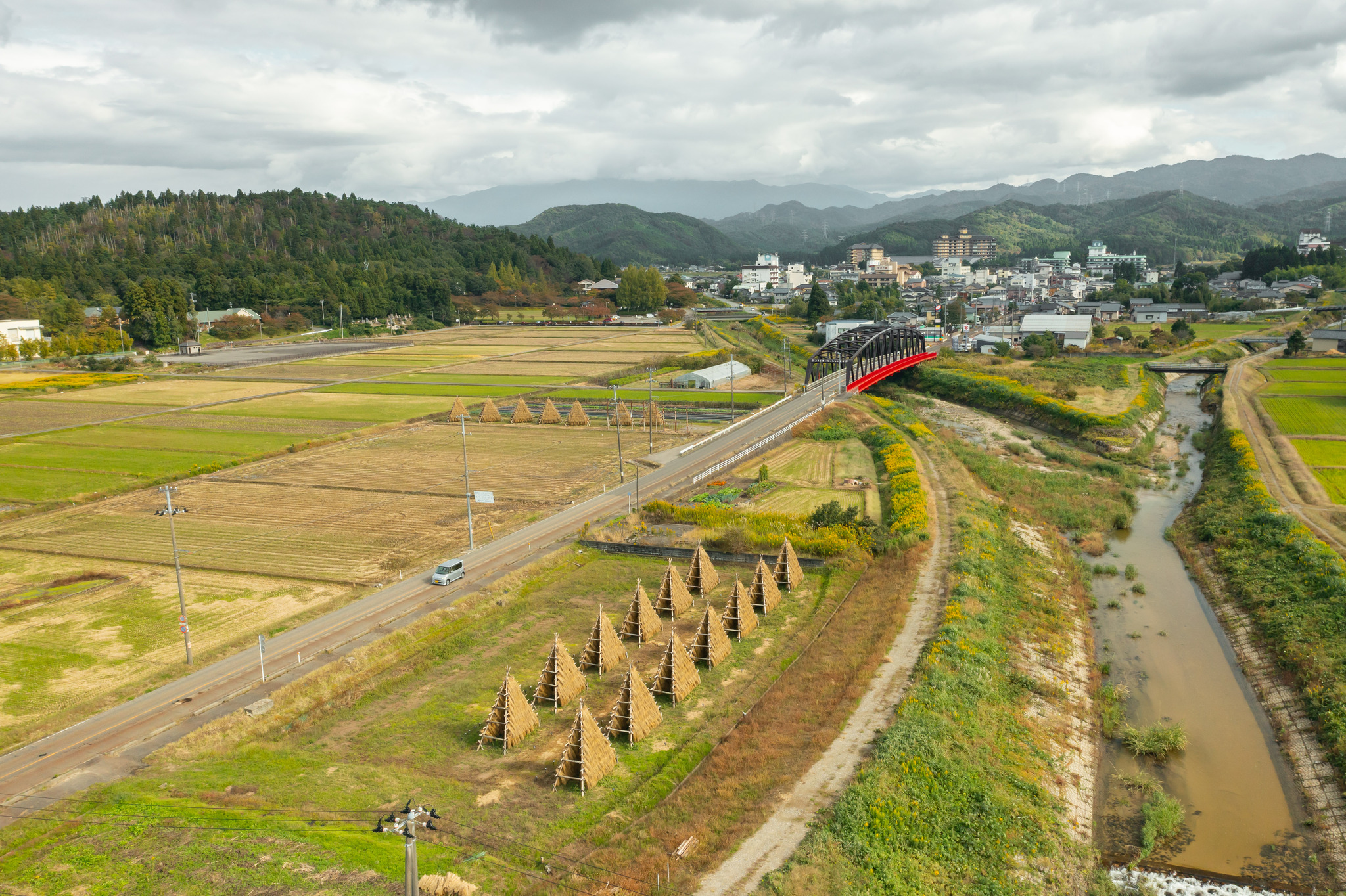 SENJIRO Hasagakemai
