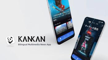 KANKAN-  Bilingual Multimedia News App