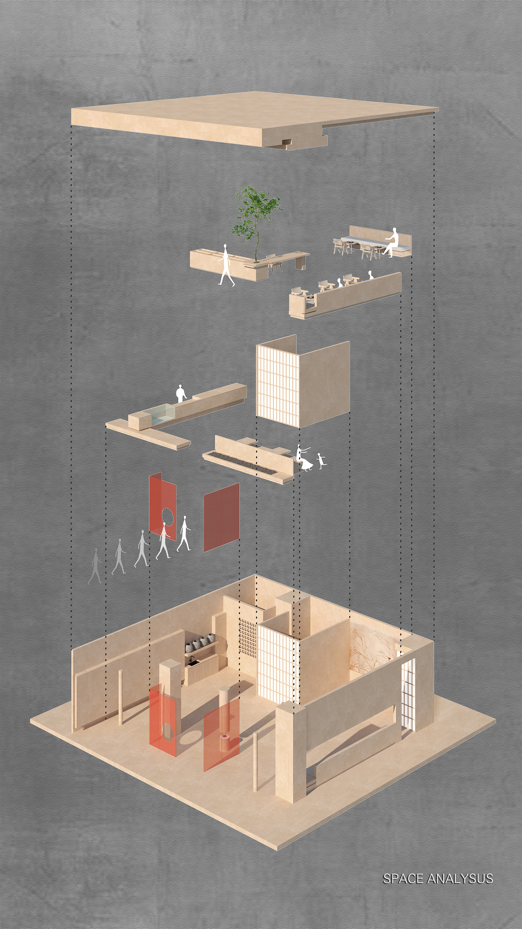 Restaurant Teabox