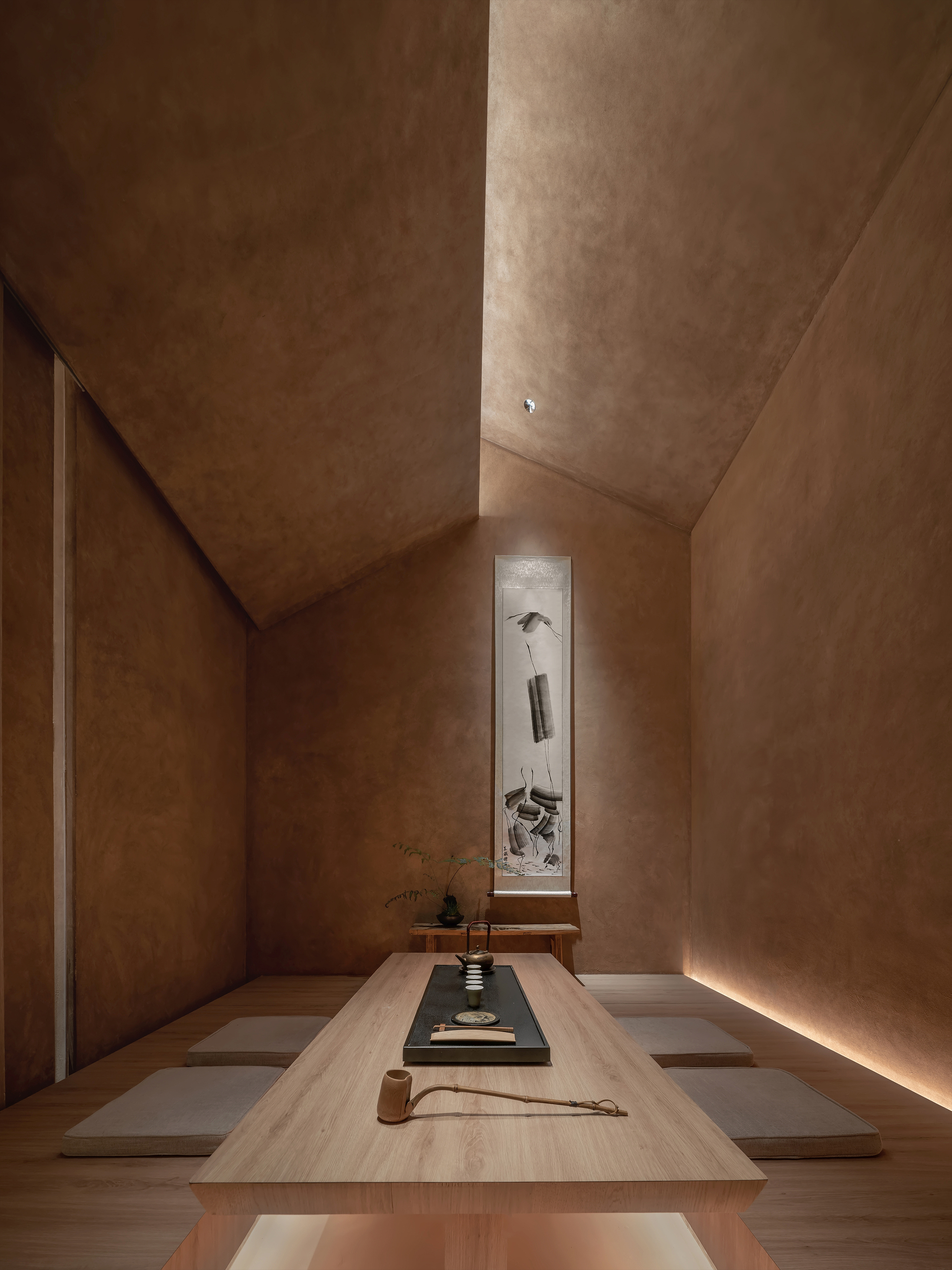 Restaurant Teabox
