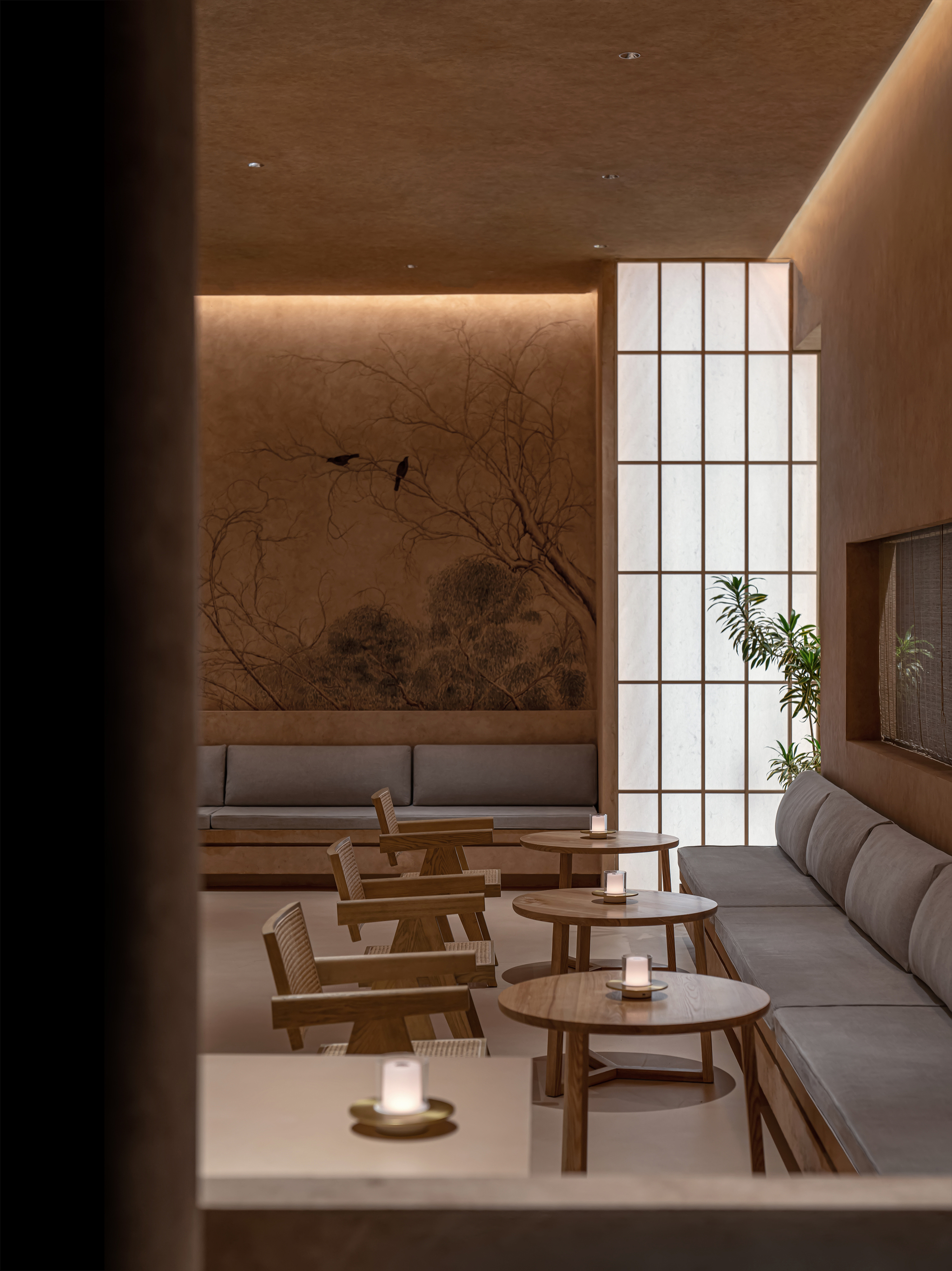 Restaurant Teabox