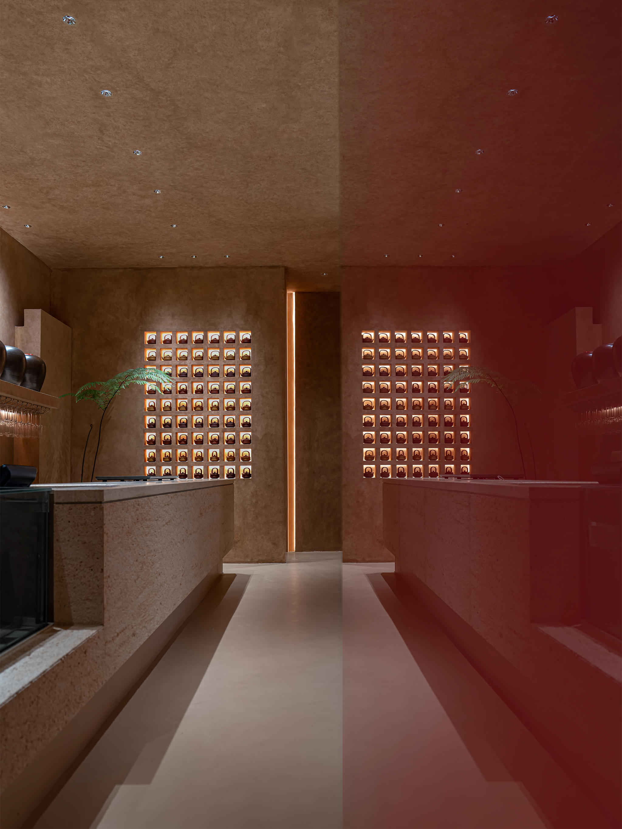 Restaurant Teabox