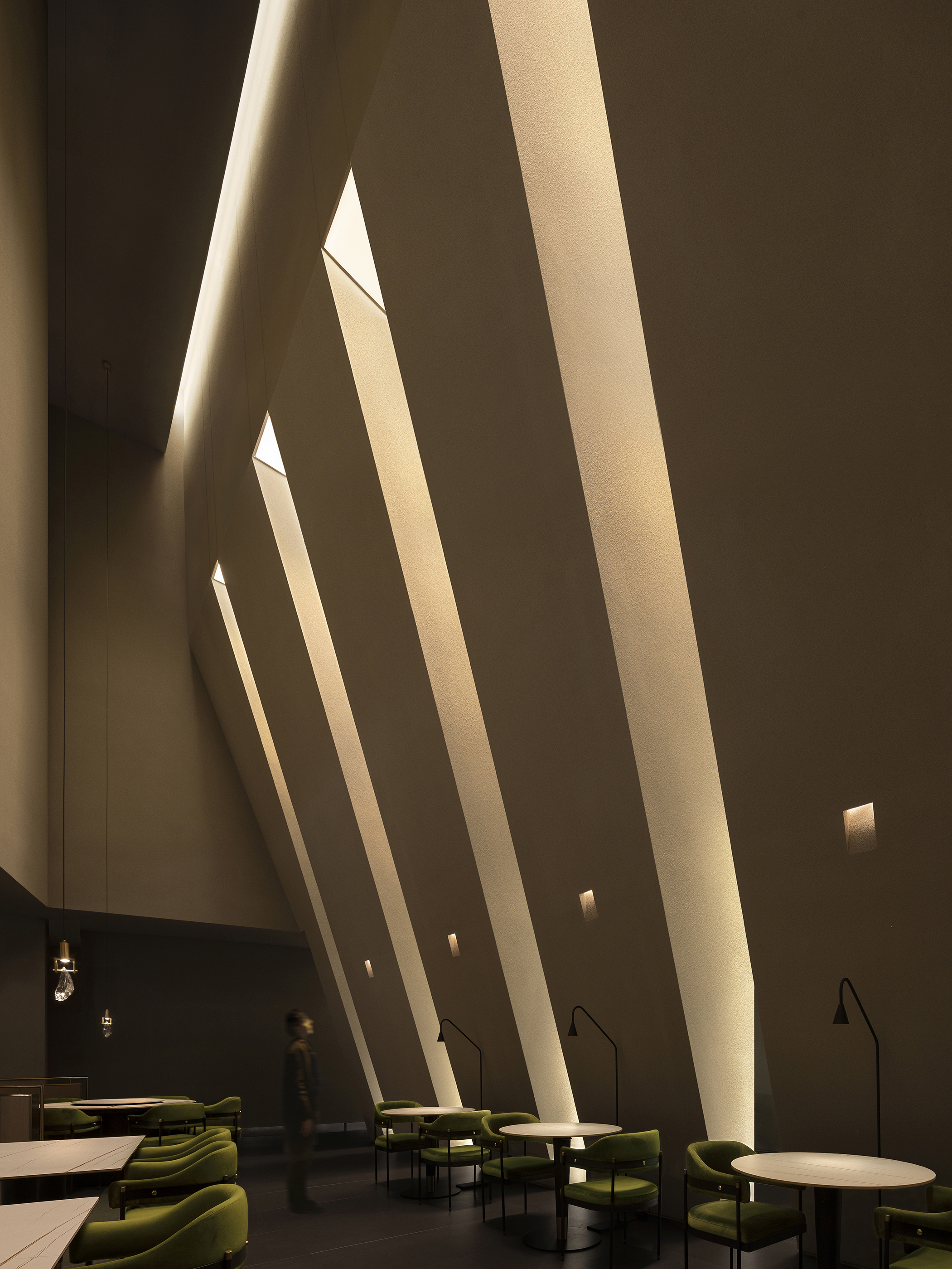 Restaurant Aromamigo