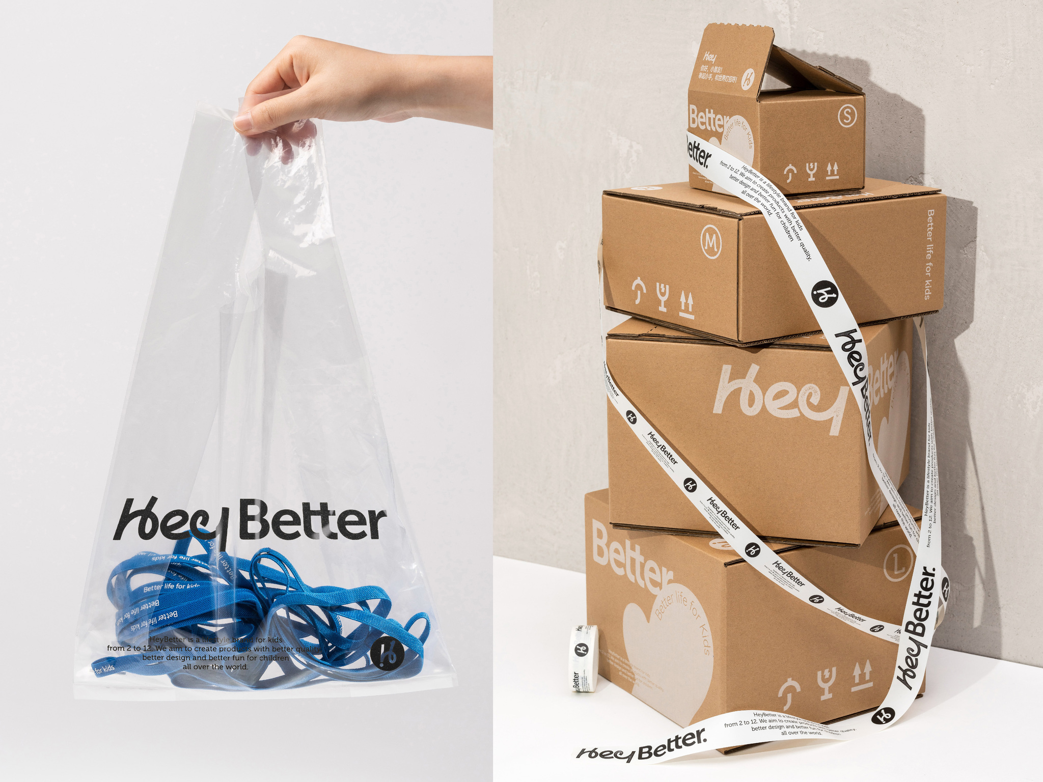 HeyBetter-Hey, kids