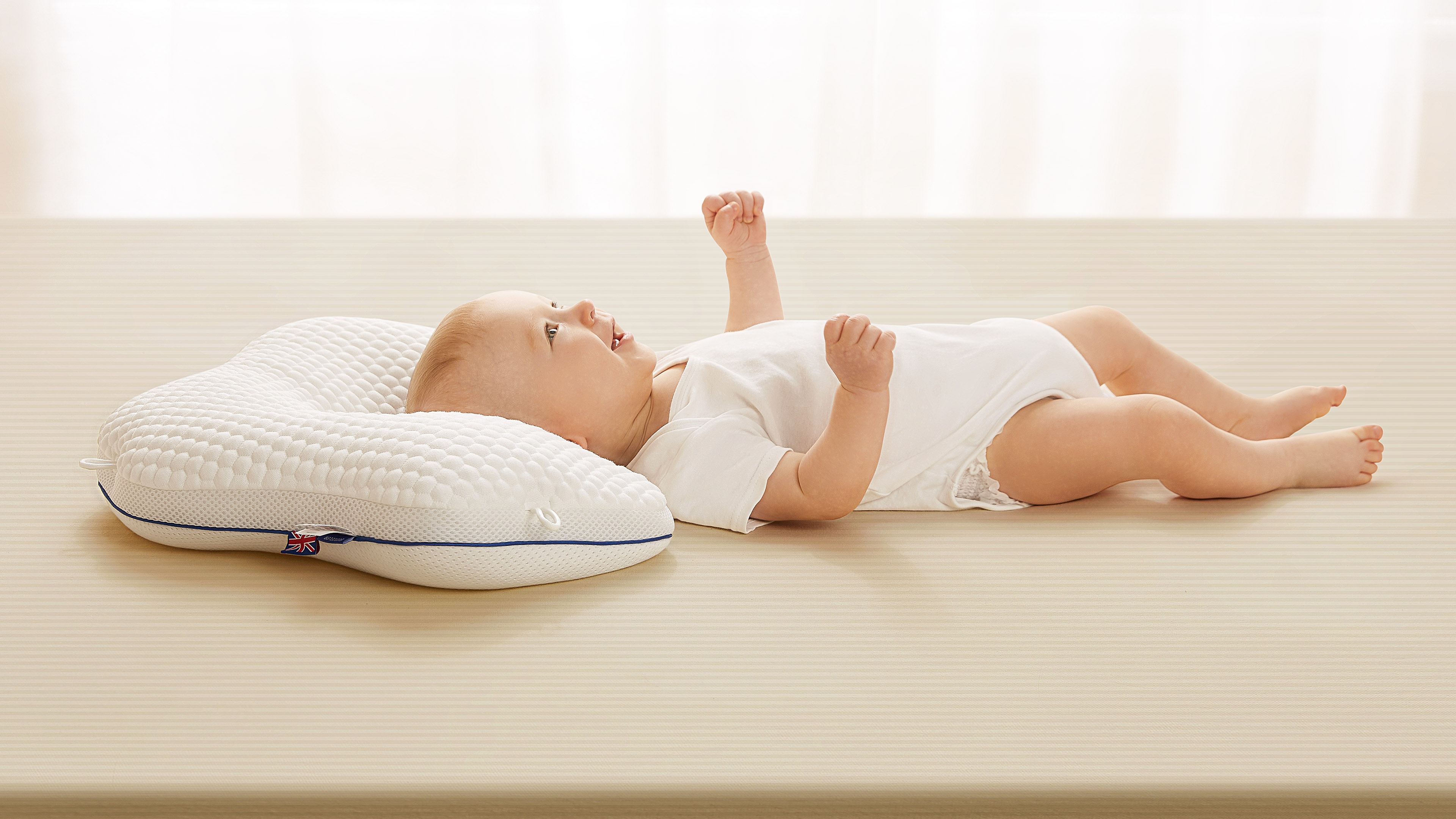 Pacify Shaping Pillow