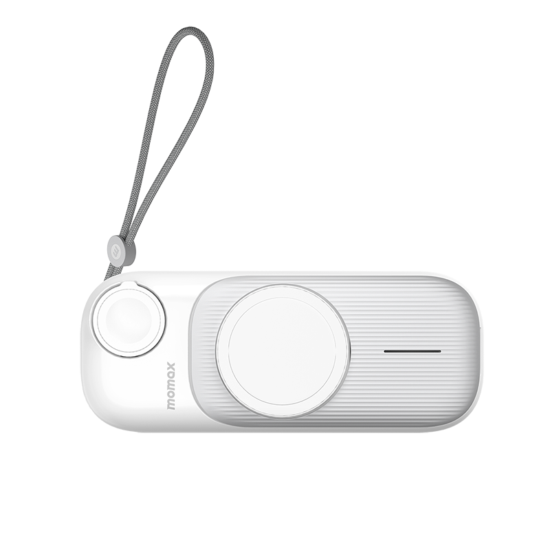 Airbox Go Power Capsule with MagSafe MA02