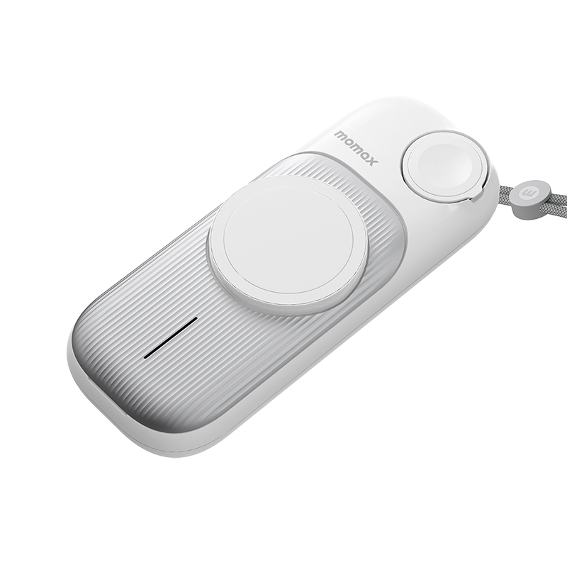 Airbox Go Power Capsule with MagSafe MA02