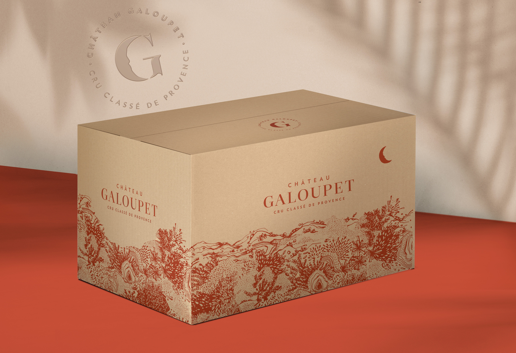 Château Galoupet