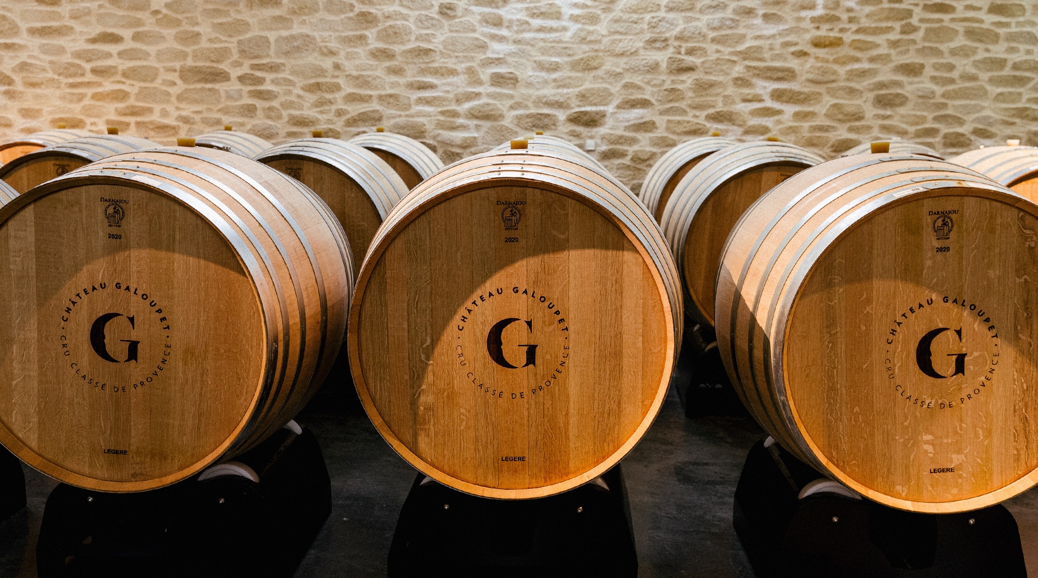 Château Galoupet