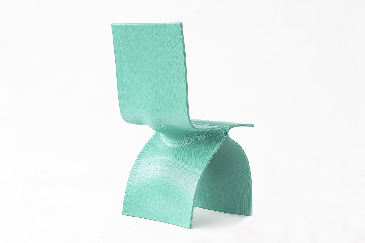 Flow Chair