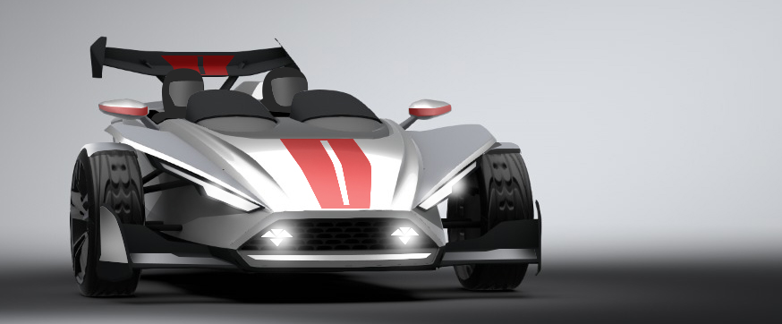 AQUAM Electric Vehicles corp.