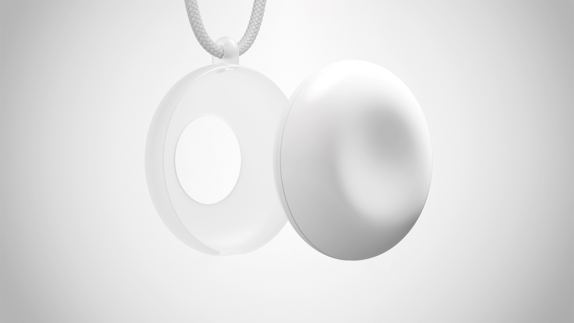 Friend AI Pendant