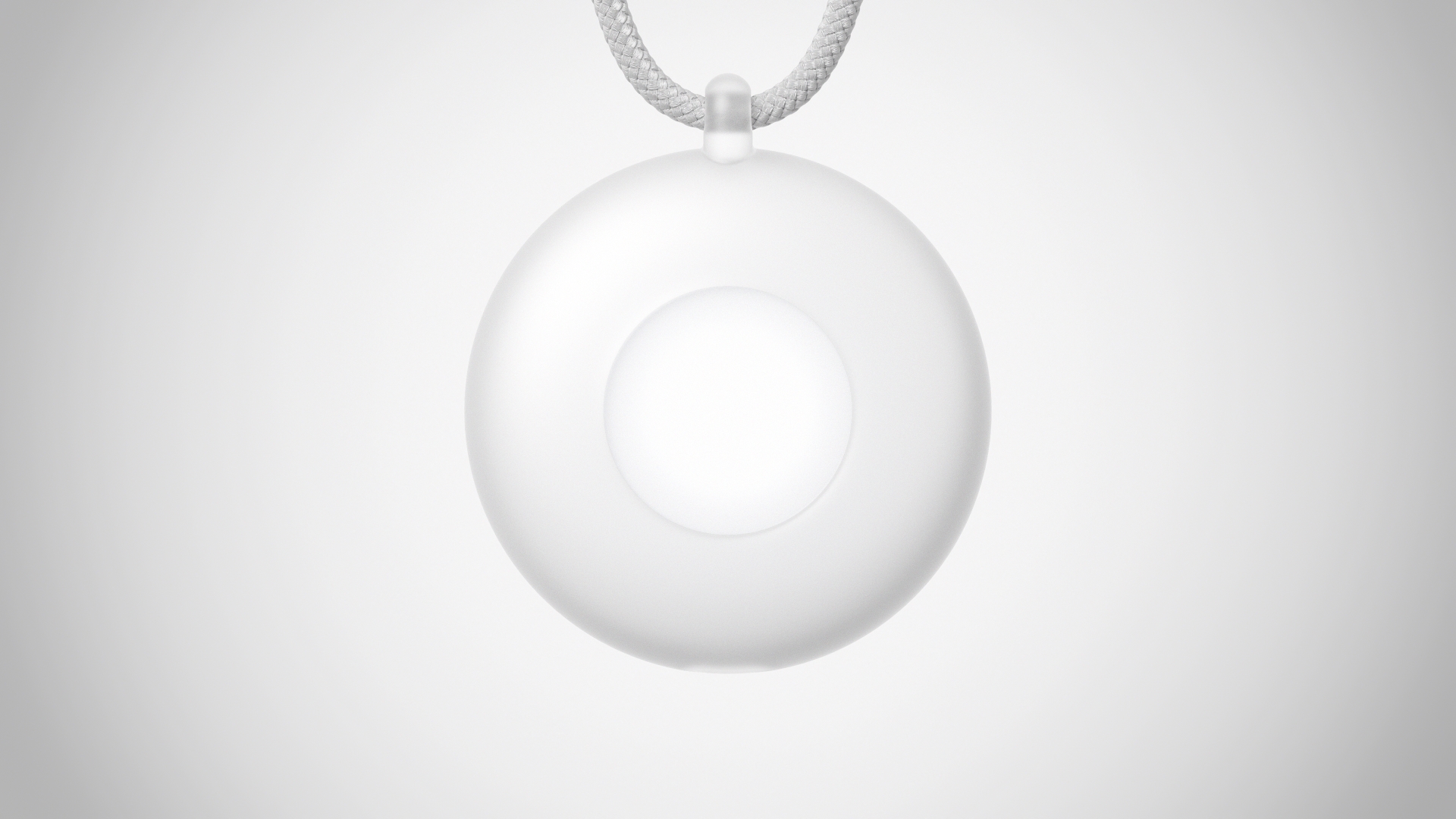Friend AI Pendant