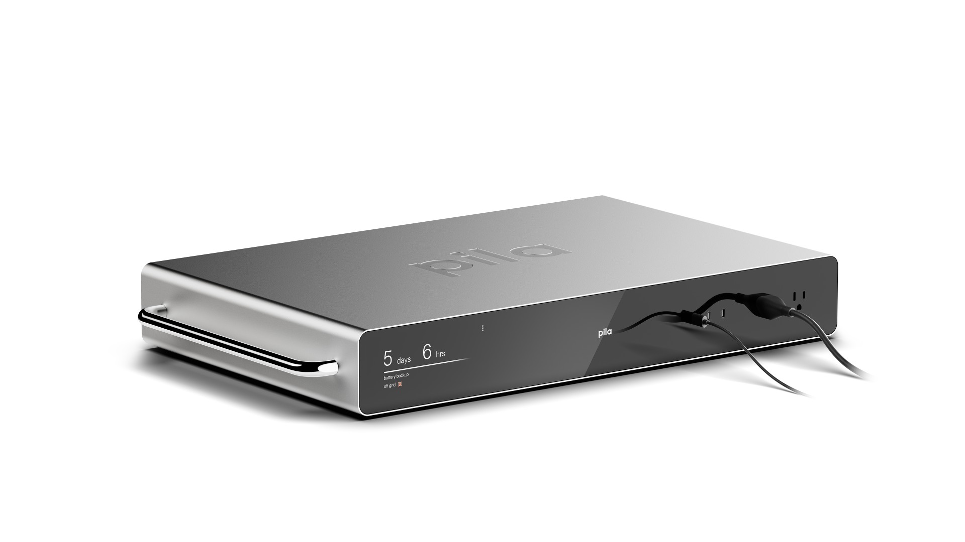 PILA Home Backup Battery