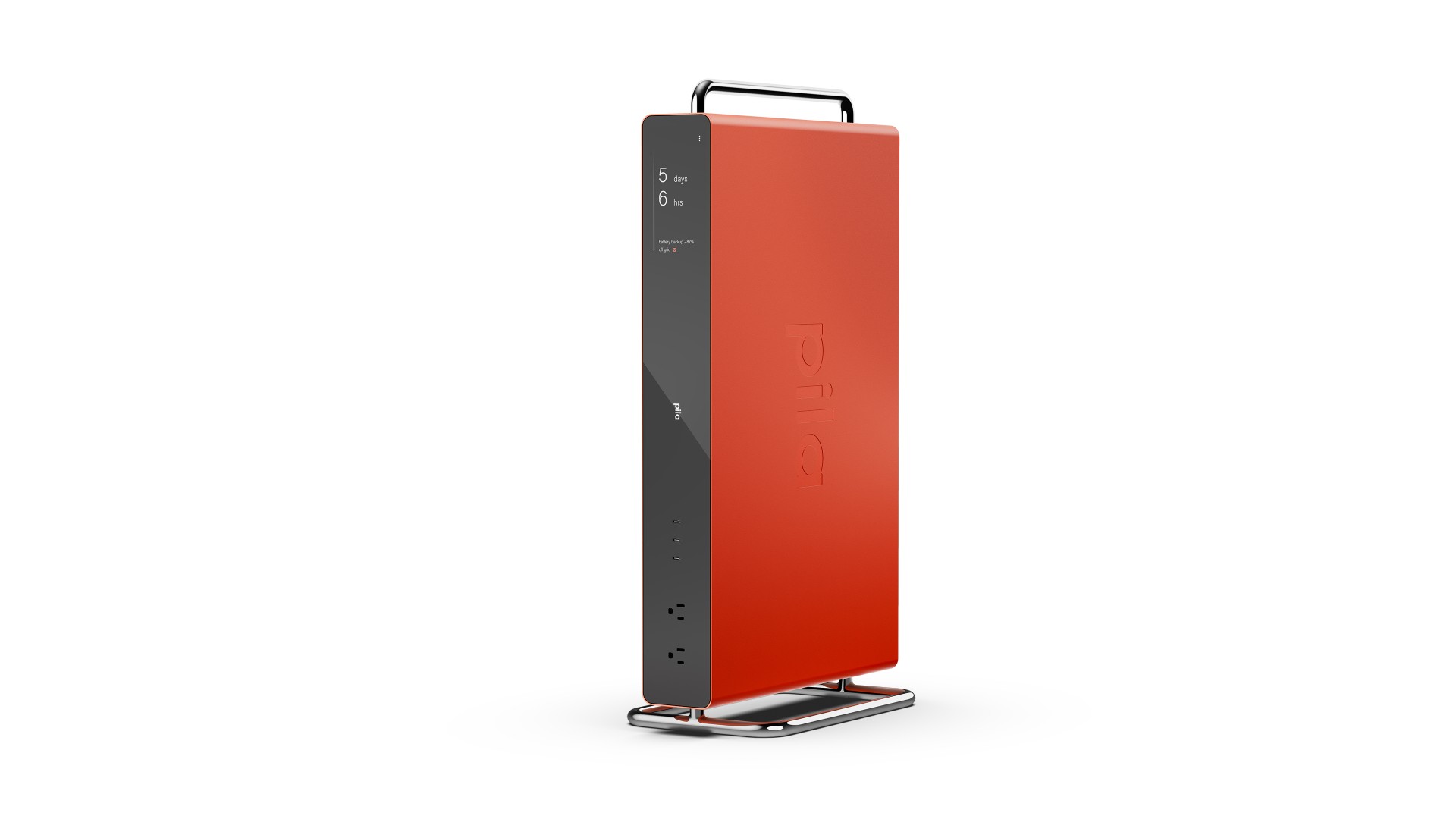 PILA Home Backup Battery