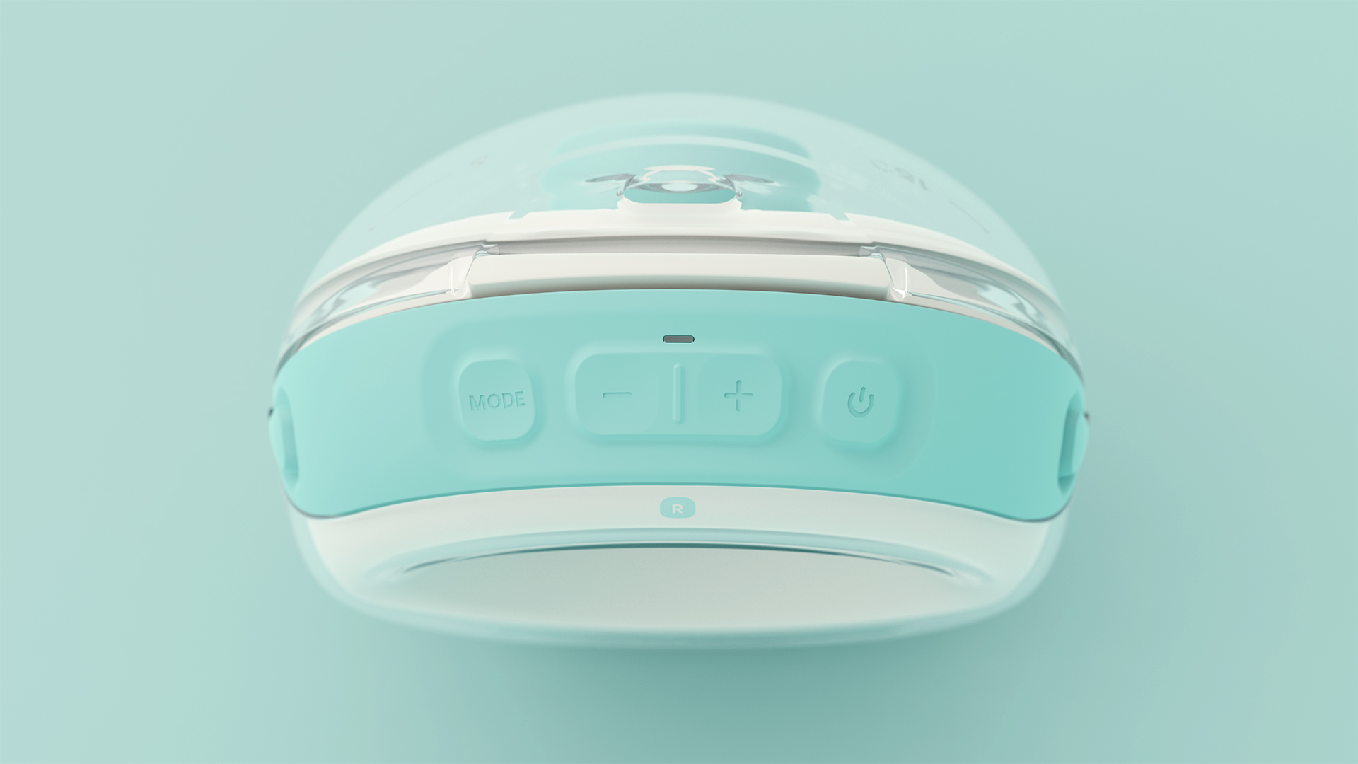 iF Design Willow Go Wearable Breast Pump