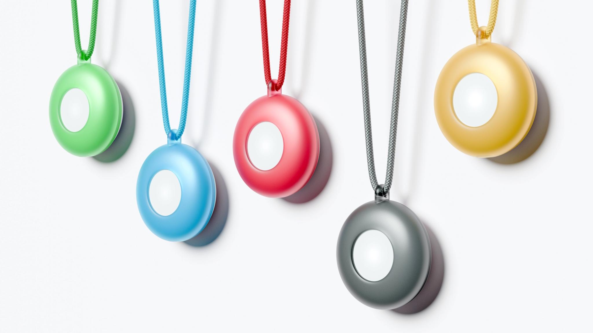 Friend AI Pendant