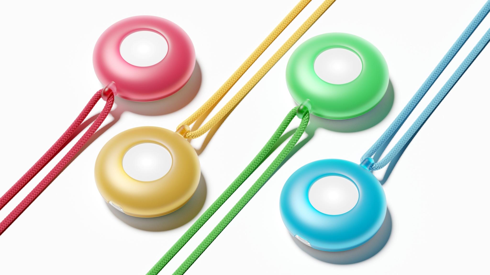 Friend AI Pendant