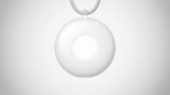 Friend AI Pendant
