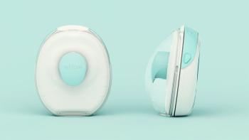 Willow Go- Wearable Breast Pump