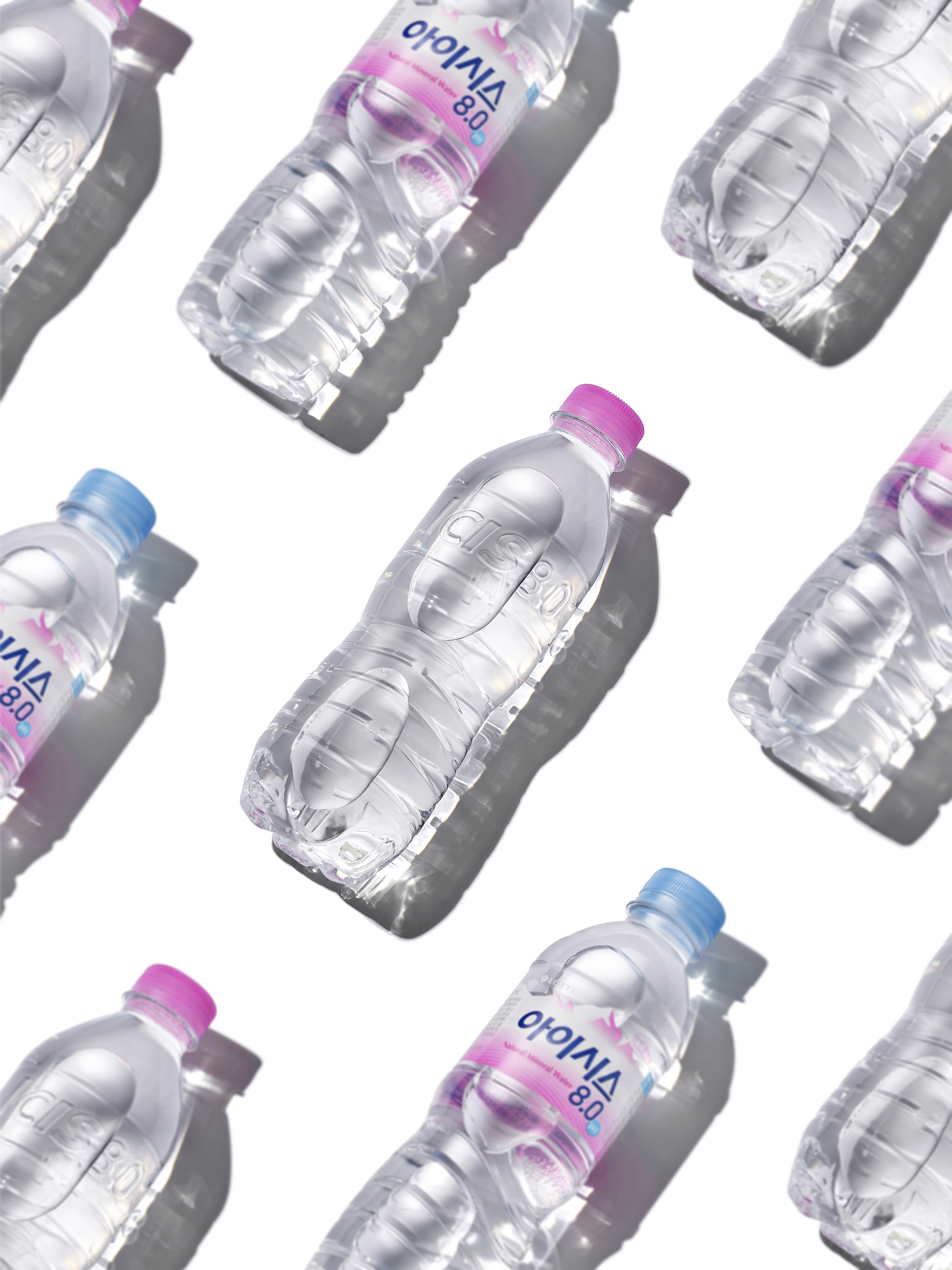 ICIS 8.0 Ultra-lightweight