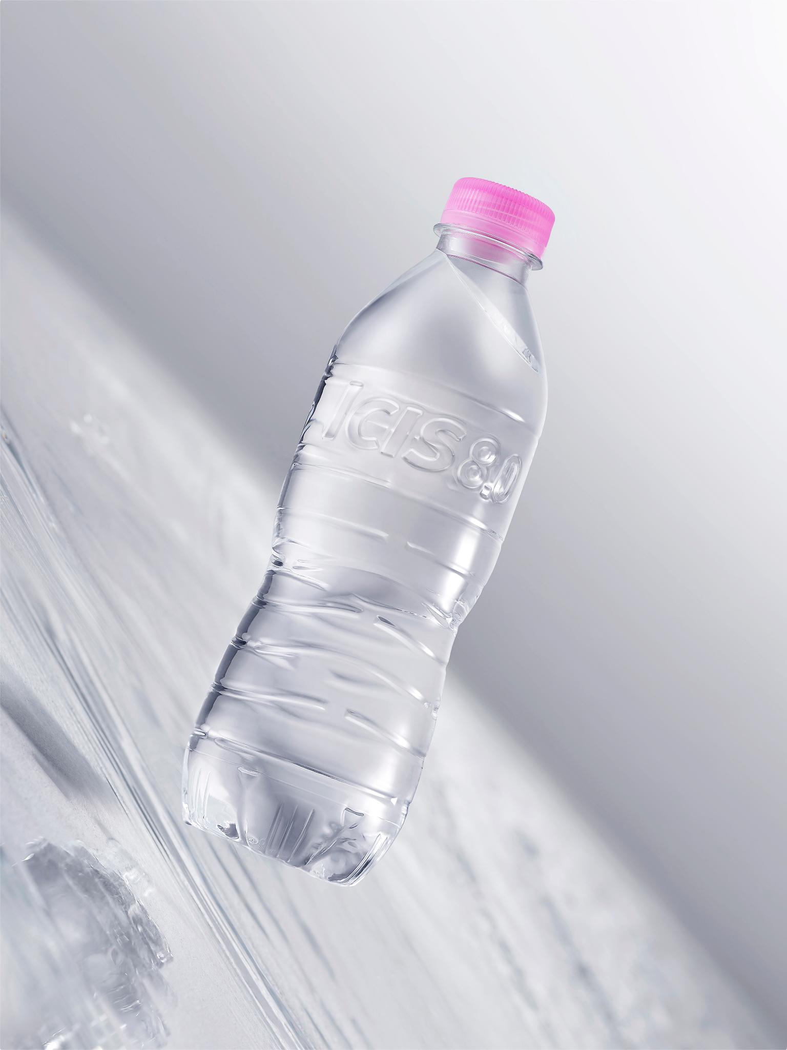 ICIS 8.0 Ultra-lightweight