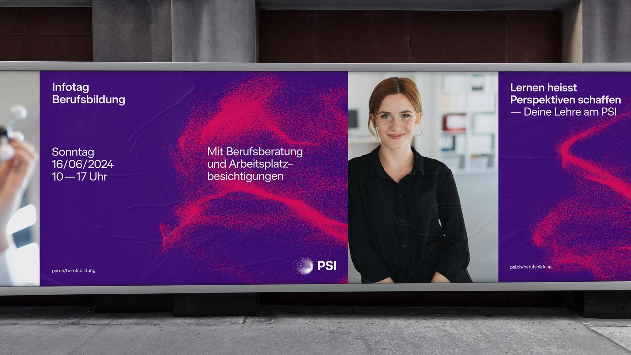 Paul Scherrer Institute PSI