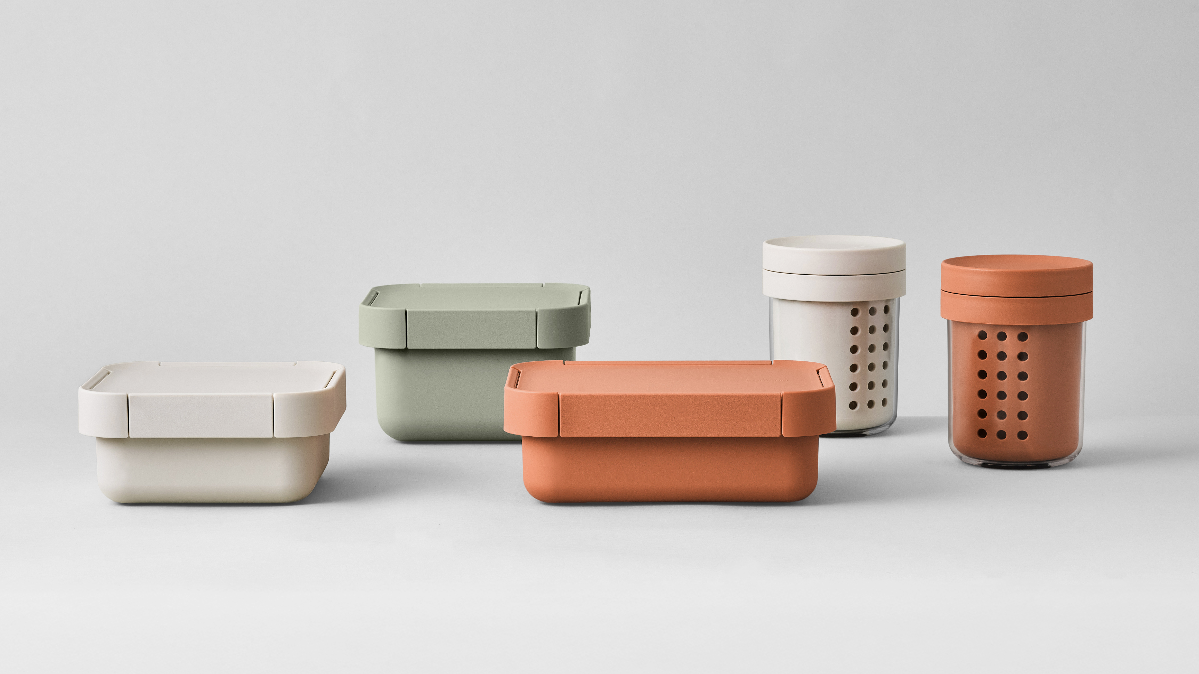 LocknLock TO-GO Series