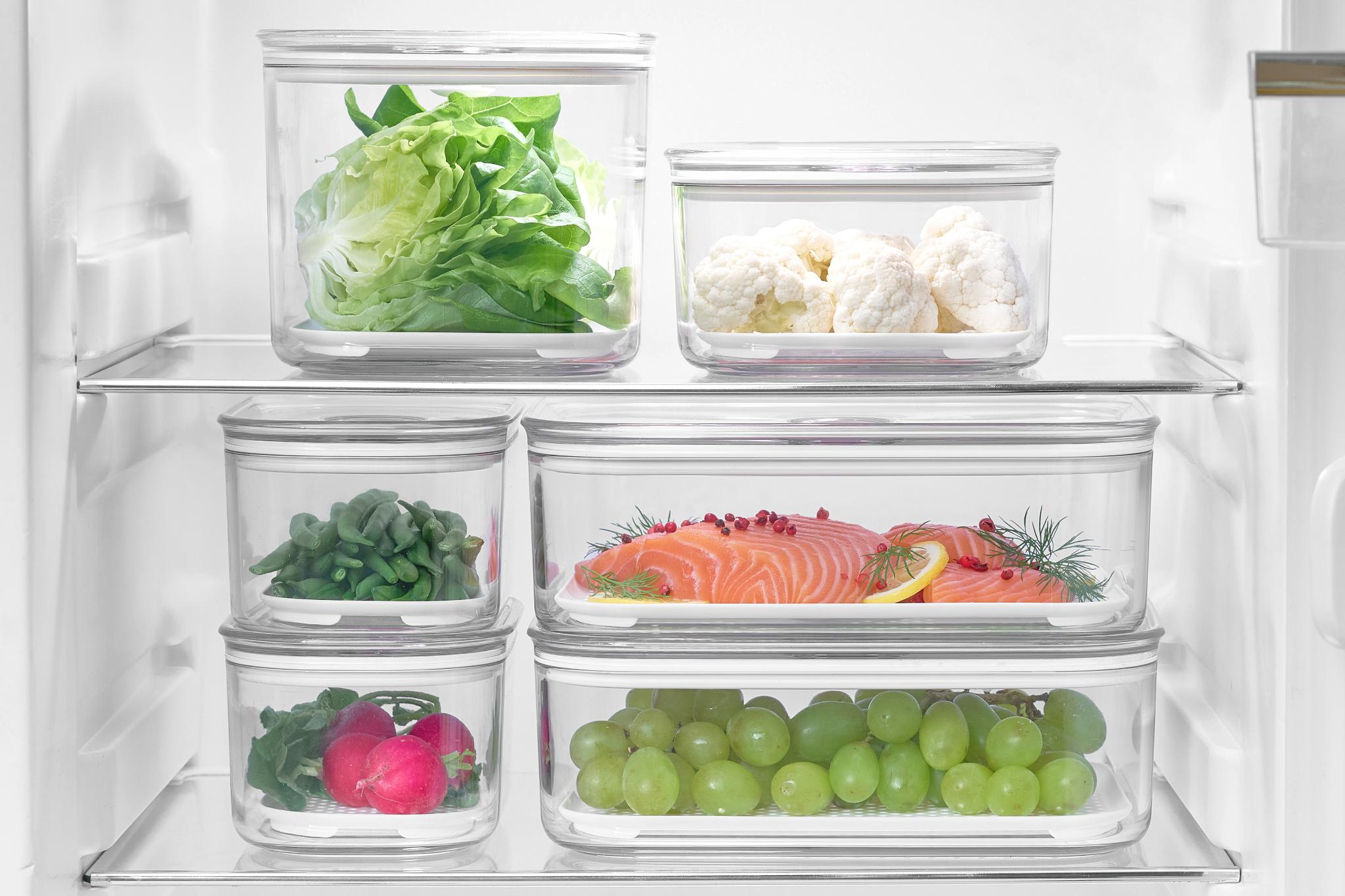 LocknLock Fresh Maestro Vacuum Set