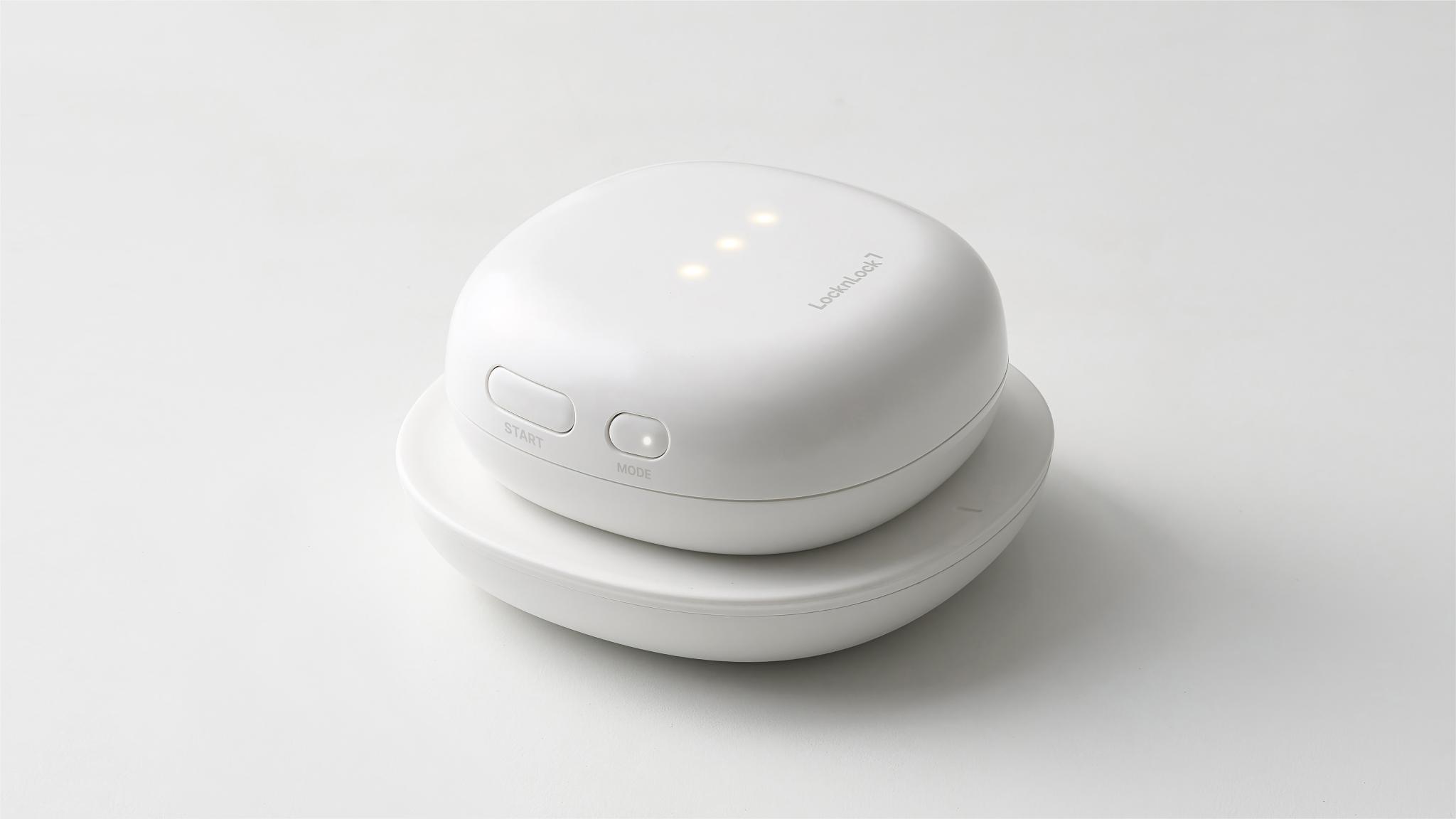 LocknLock Fresh Maestro Vacuum Set