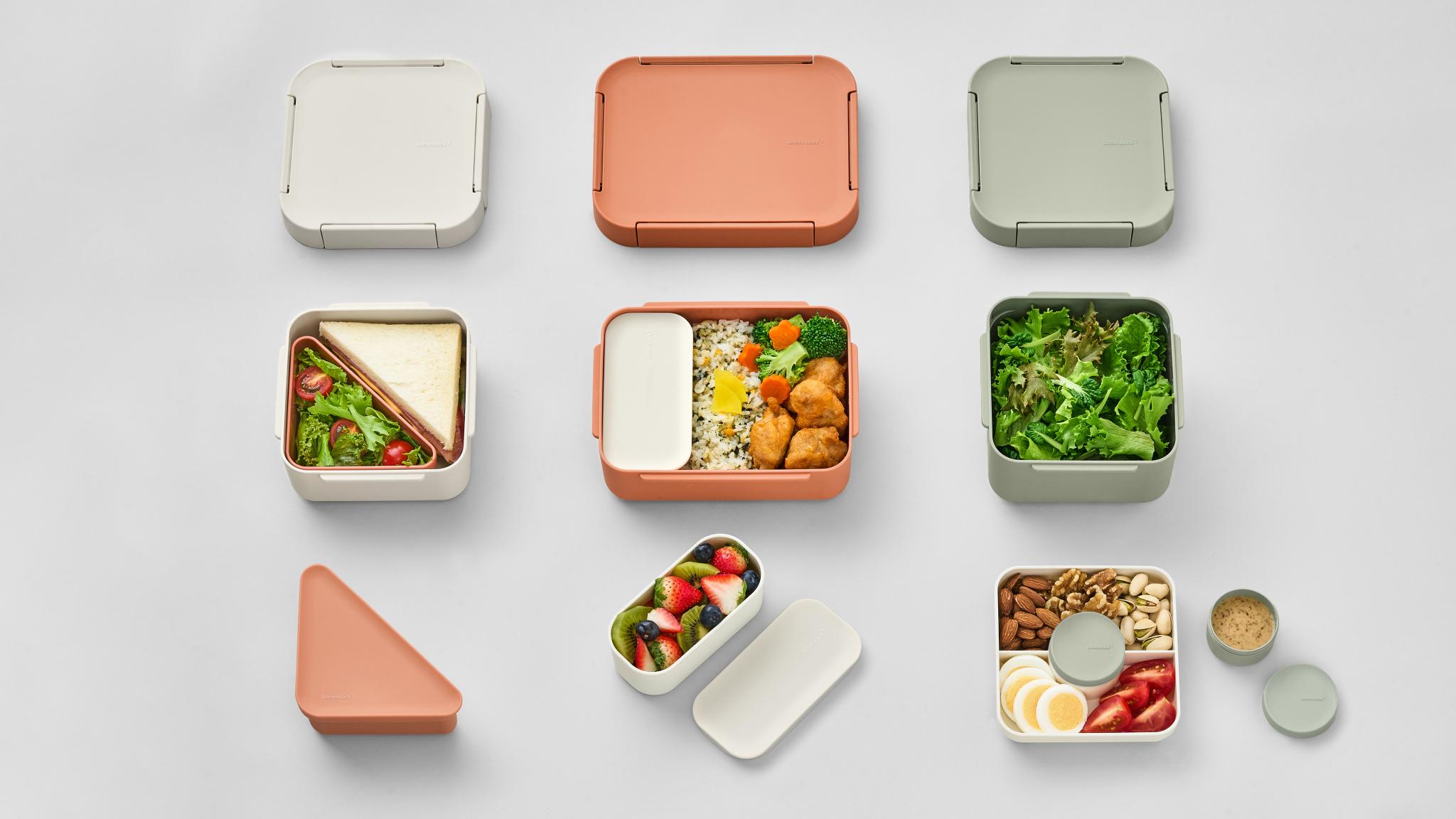 LocknLock TO-GO Series