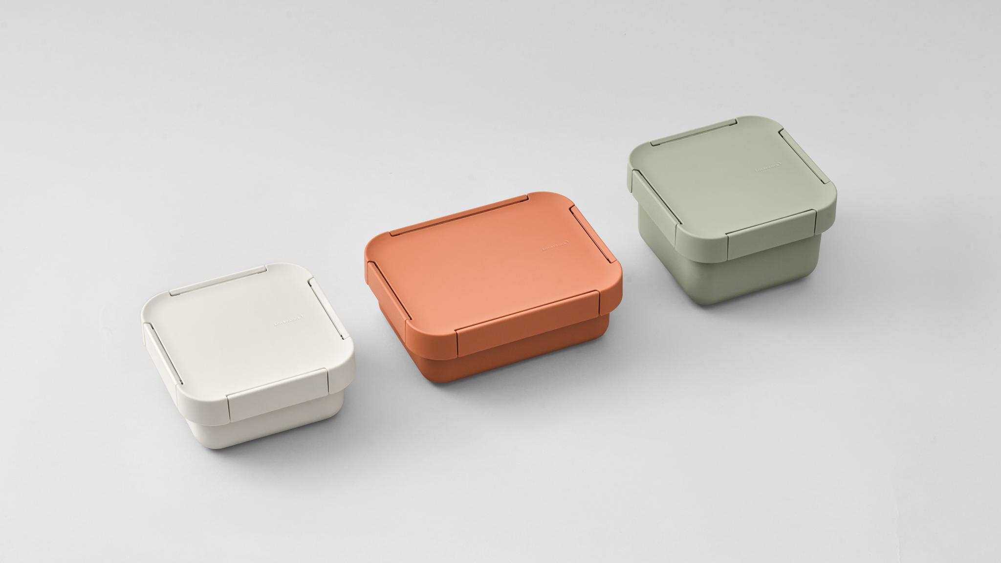 LocknLock TO-GO Series