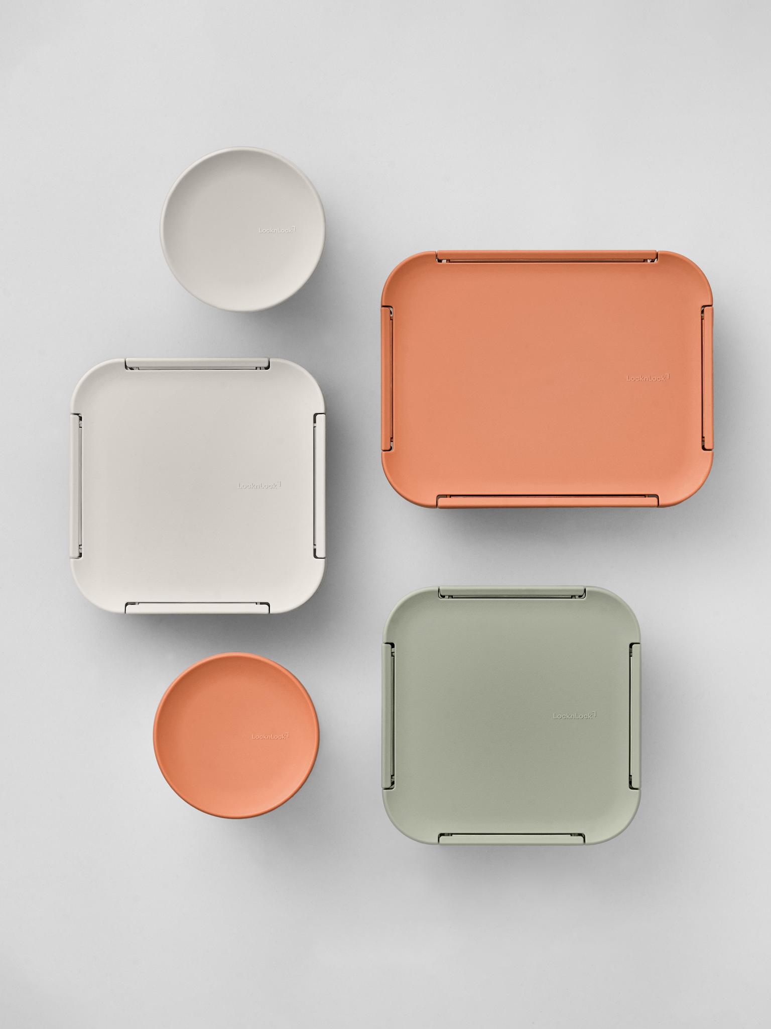 LocknLock TO-GO Series