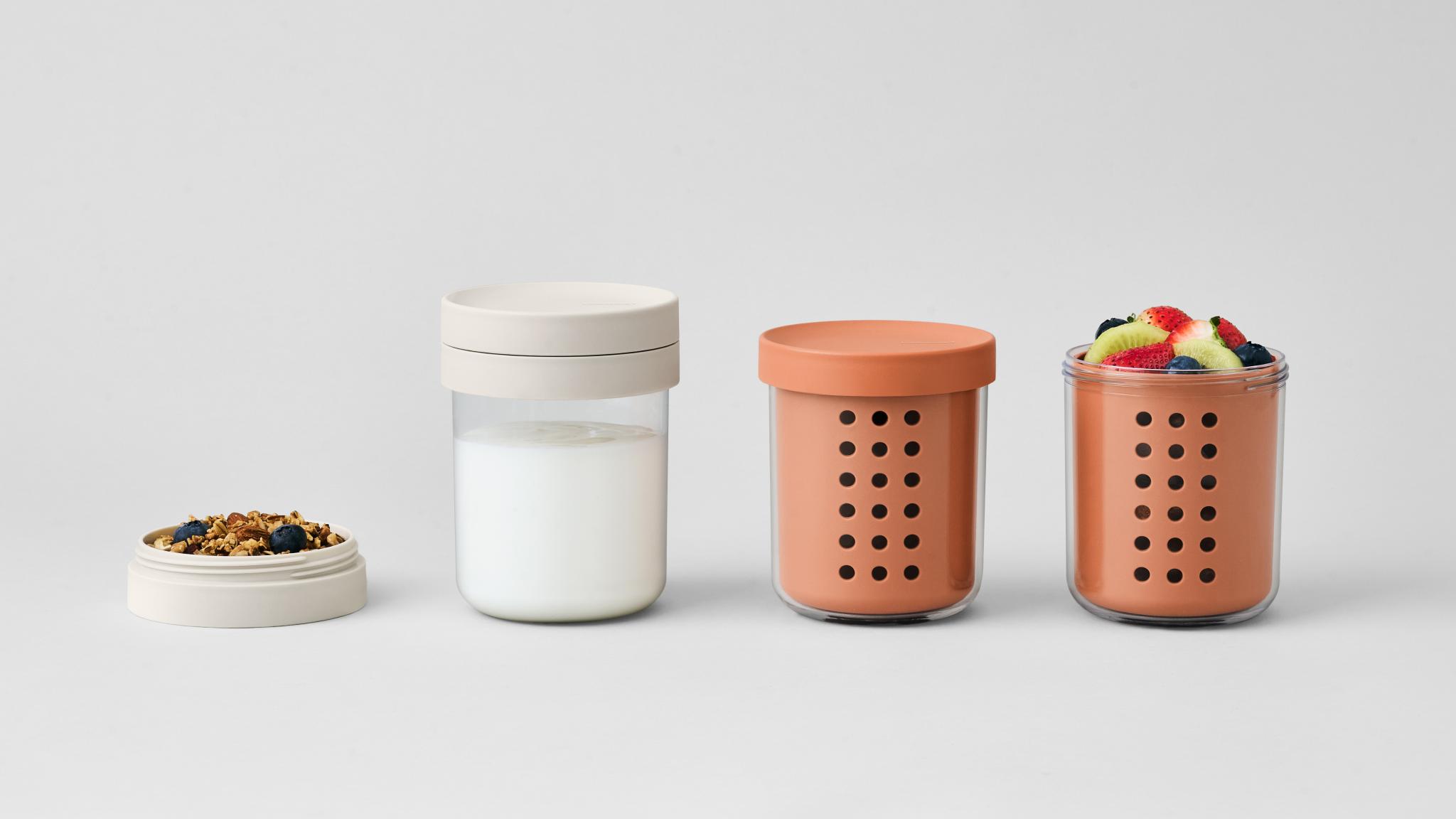 LocknLock TO-GO Series