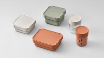 LocknLock TO-GO Series