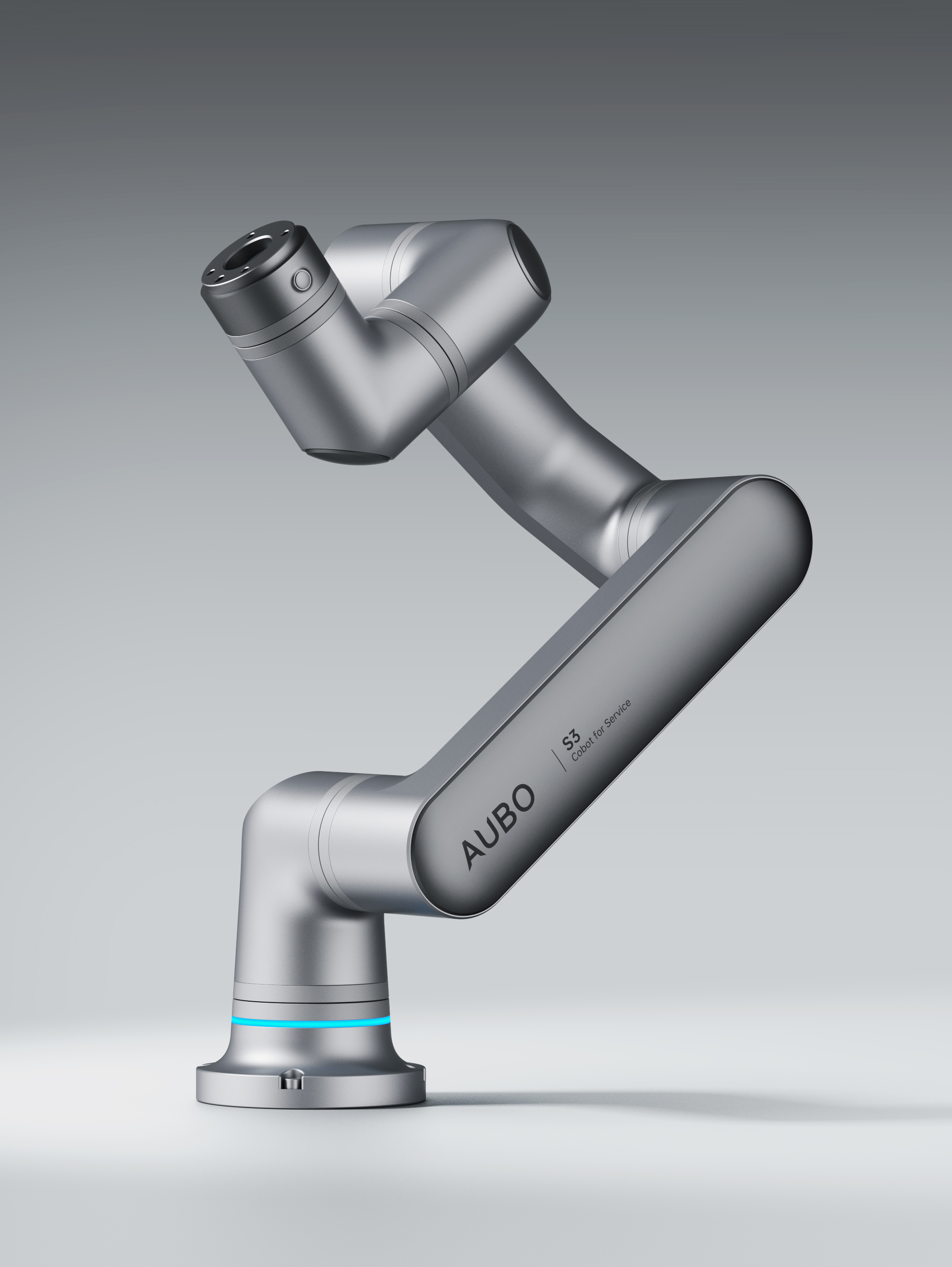 IF Design - AUBO S Series Collaborative Robots