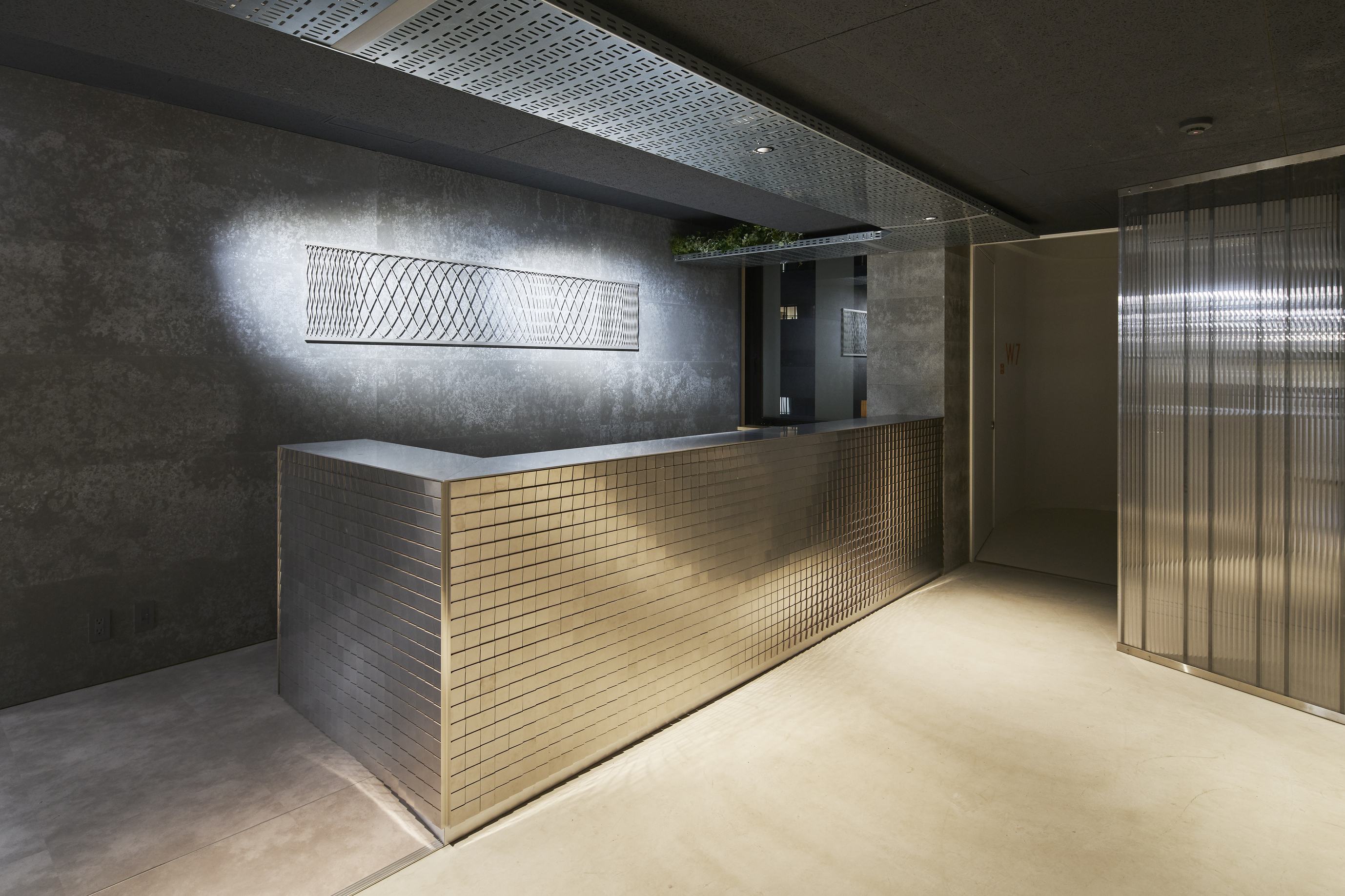 KAISHI PROFESSIONAL UNIVERSITY / KAISHI LAB
