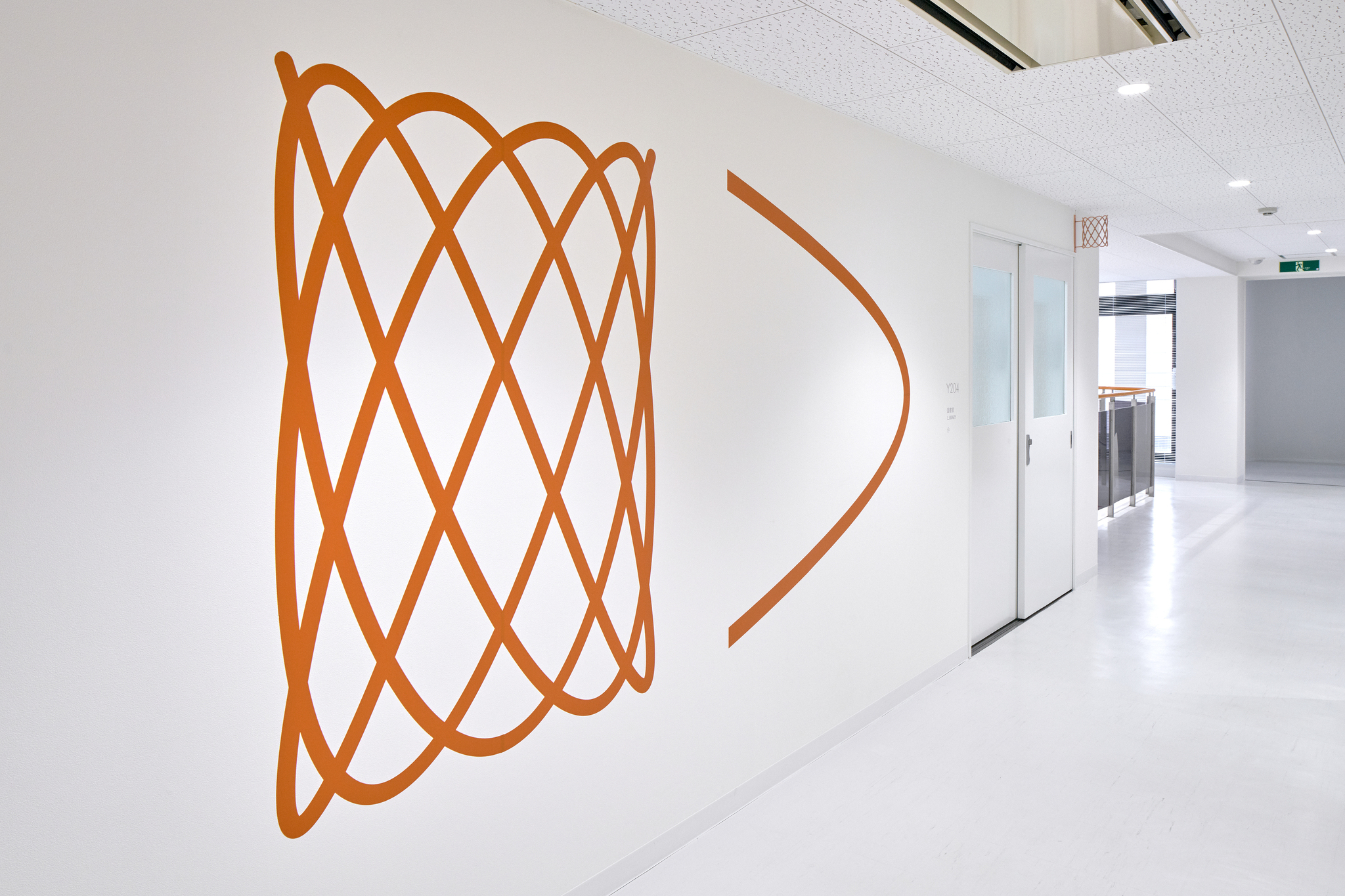 KAISHI PROFESSIONAL UNIVERSITY / KAISHI LAB
